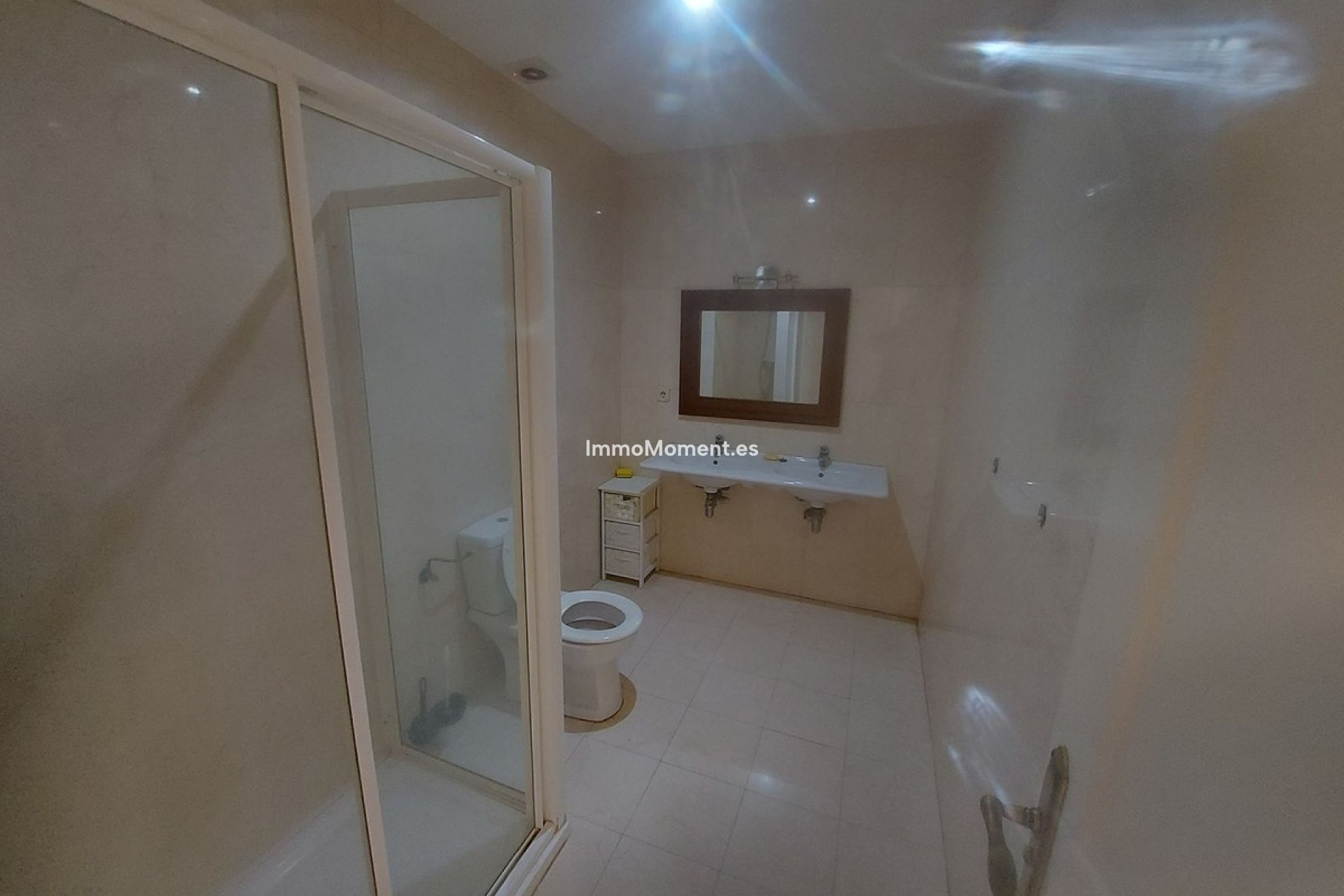 Revente - Appartement - Manilva - La Duquesa