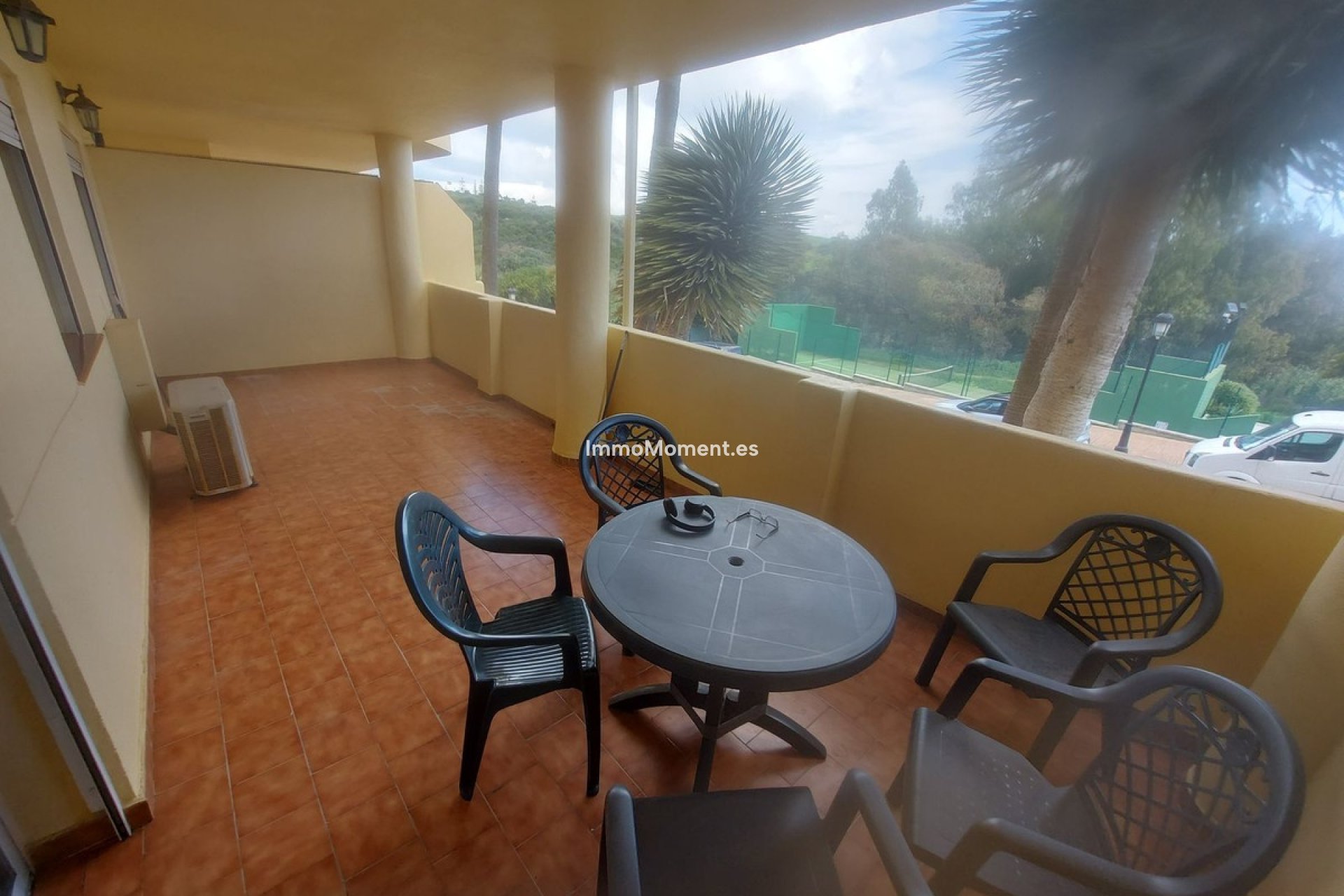 Revente - Appartement - Manilva - La Duquesa