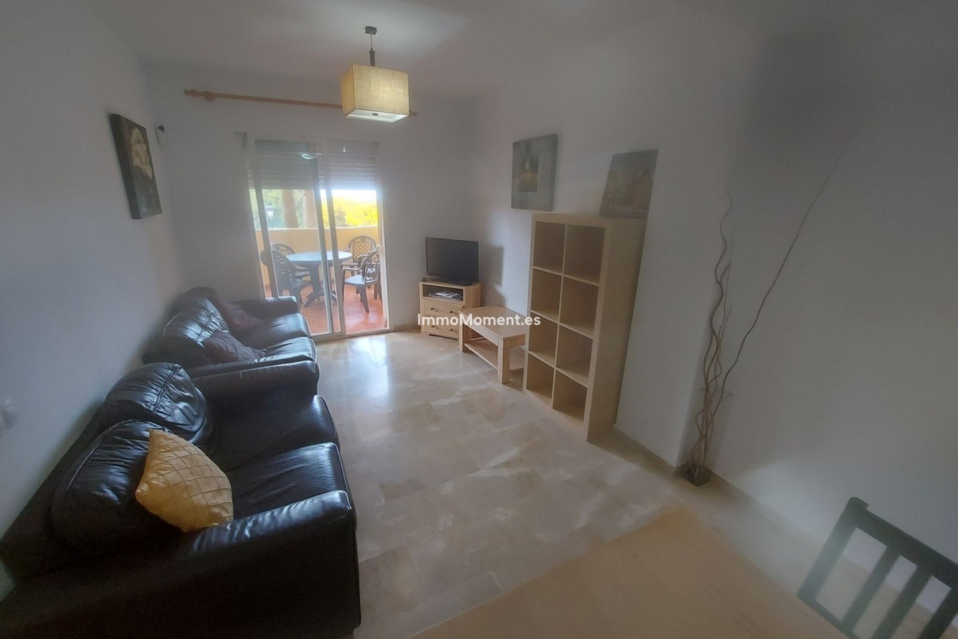 Revente - Appartement - Manilva - La Duquesa