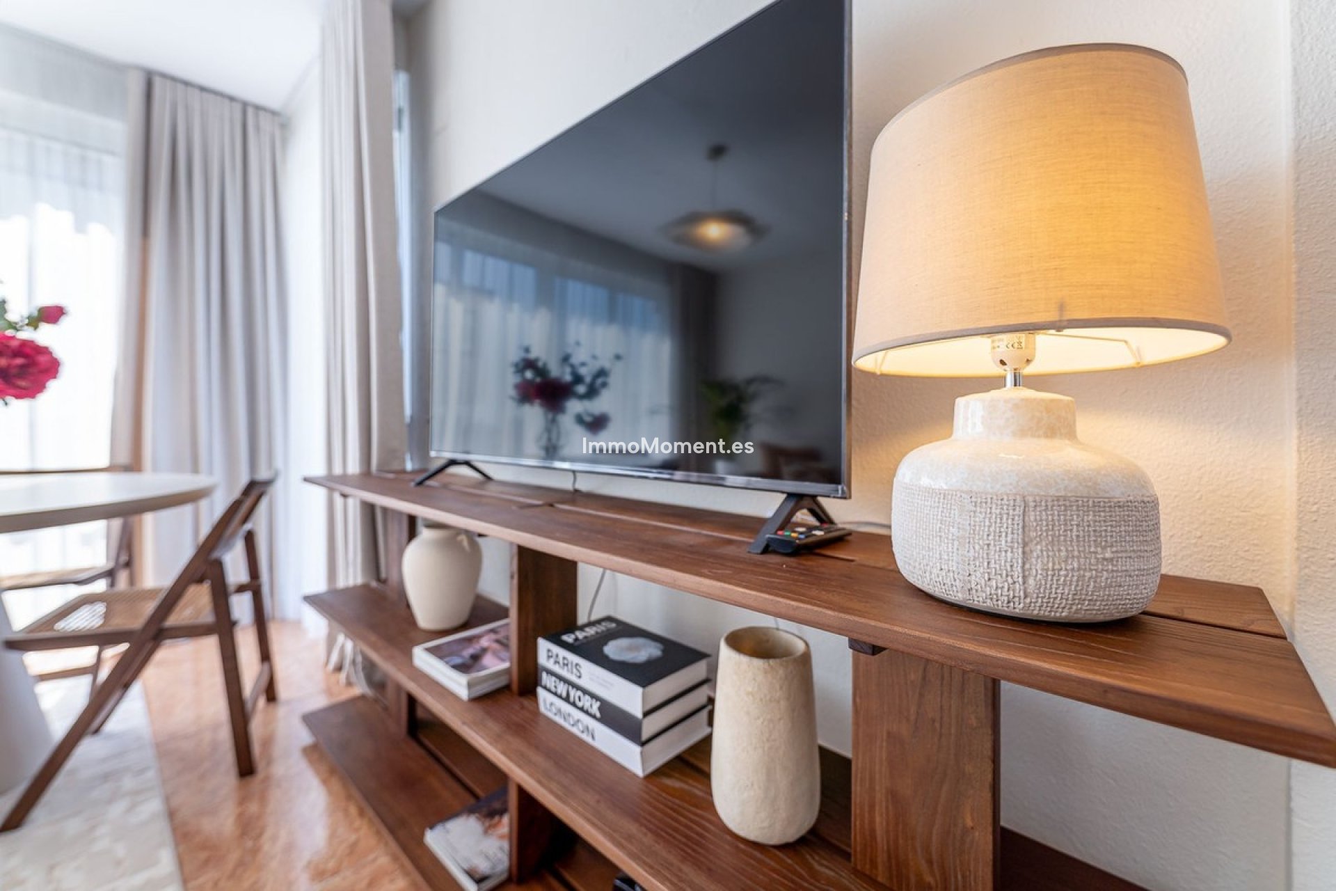 Revente - Appartement - Manilva - La Duquesa