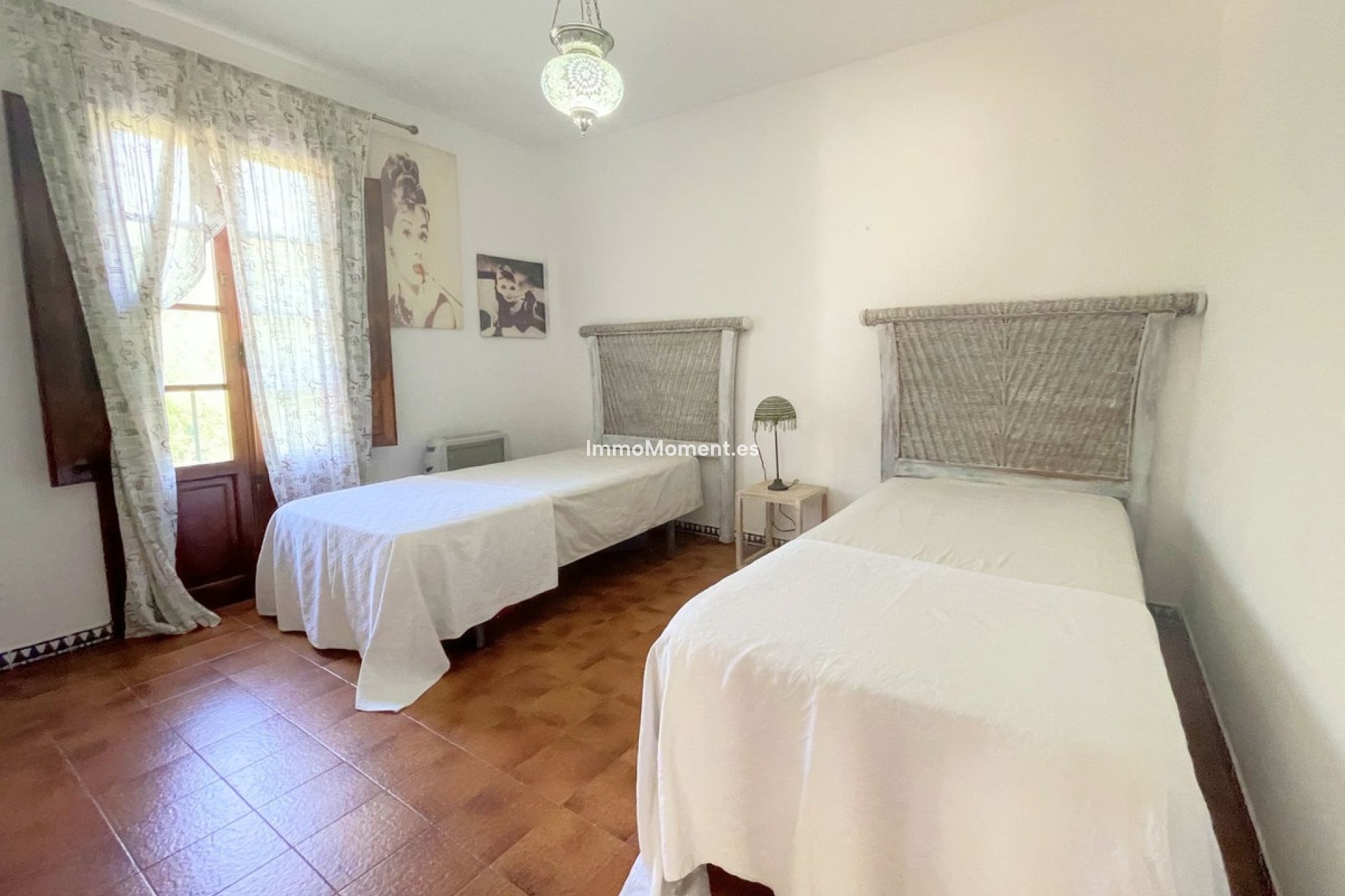 Revente - Appartement - Manilva - La Duquesa
