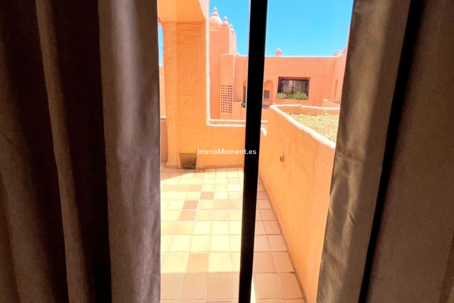 Revente - Appartement - Manilva - La Duquesa