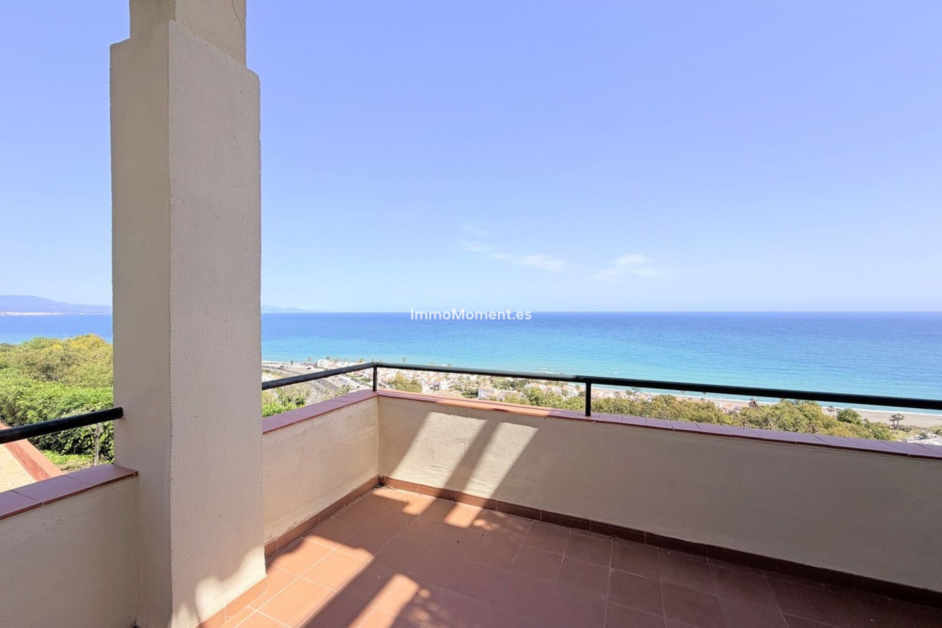 Revente - Appartement - Manilva - La Duquesa