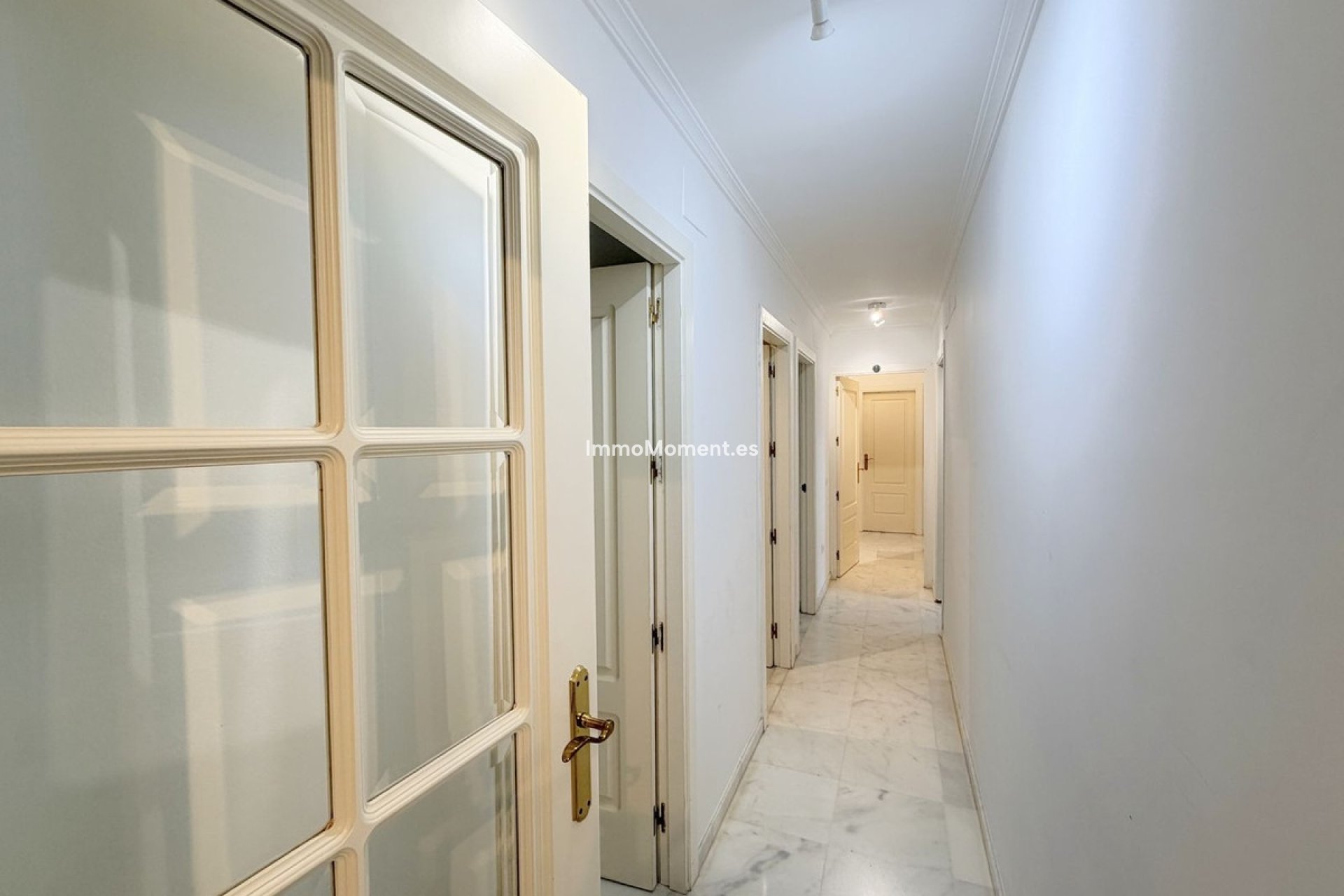 Revente - Appartement - Manilva - La Duquesa