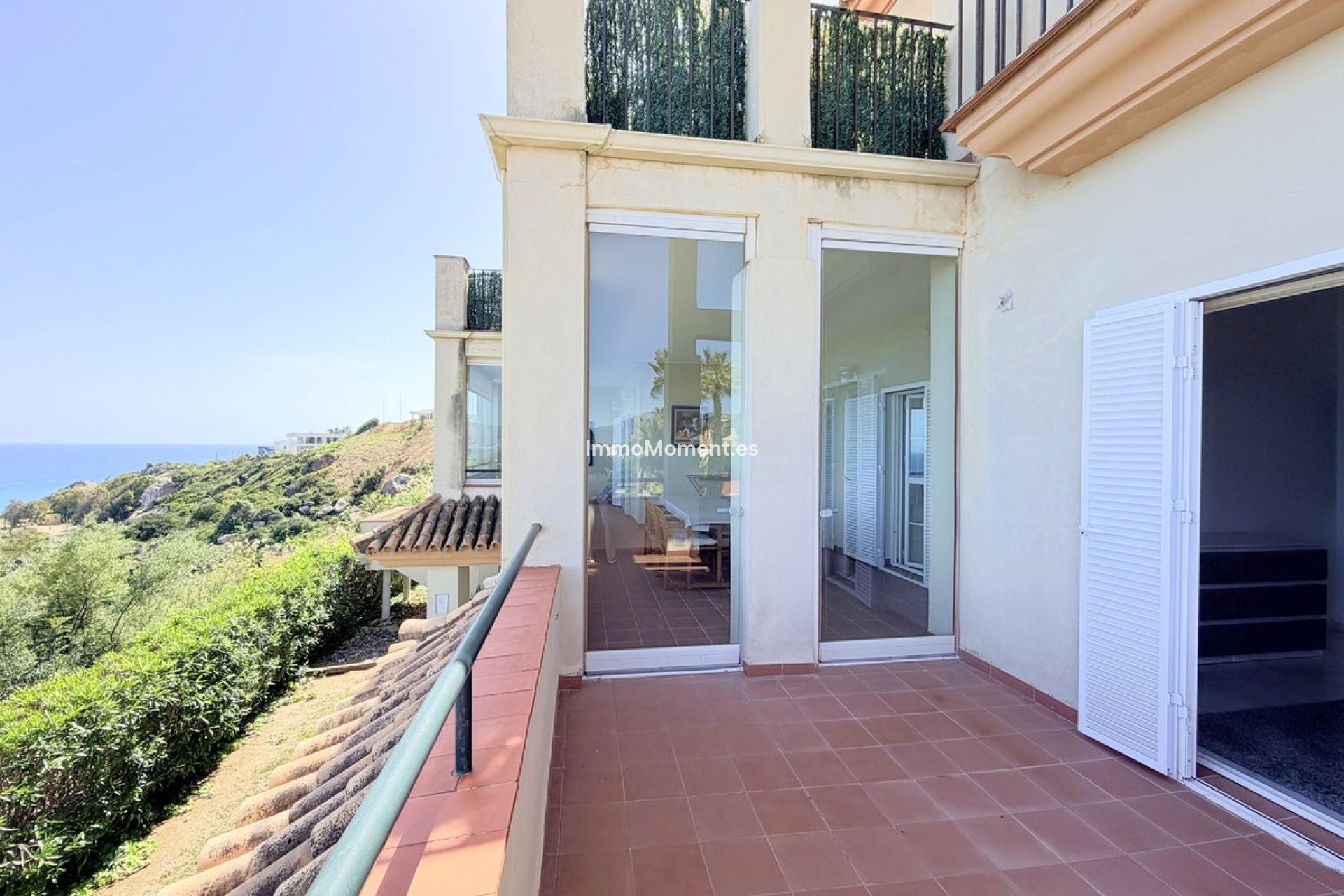 Revente - Appartement - Manilva - La Duquesa