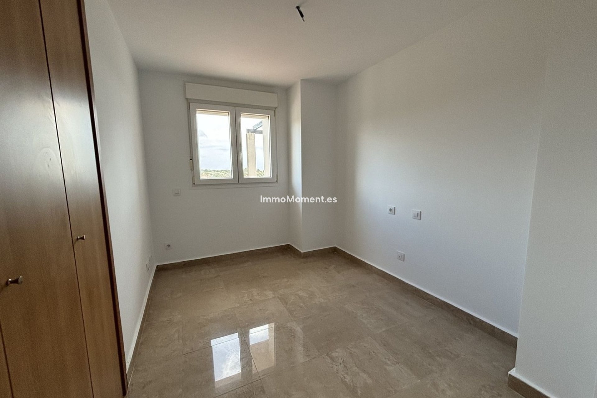 Revente - Appartement - Manilva - La Duquesa