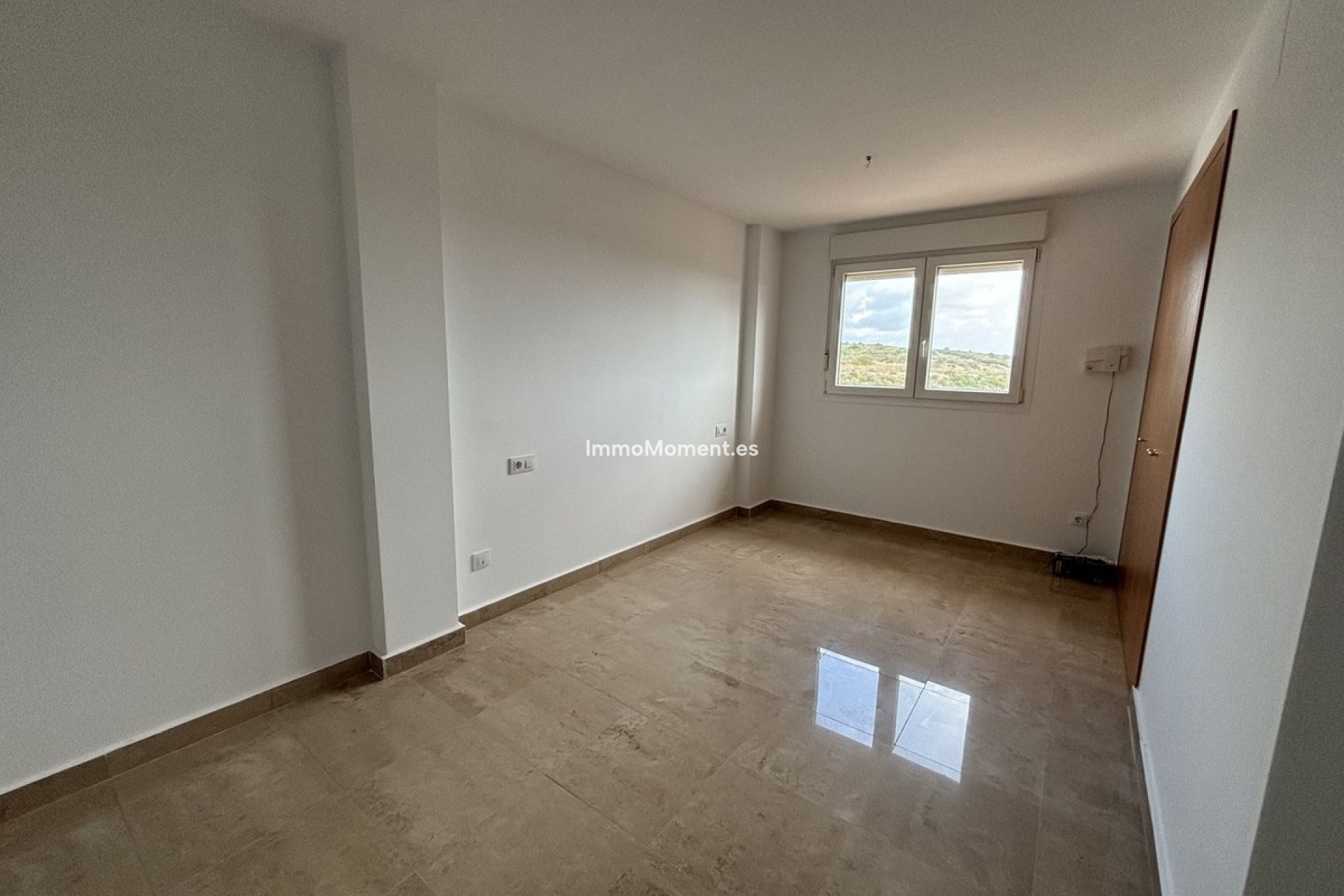 Revente - Appartement - Manilva - La Duquesa