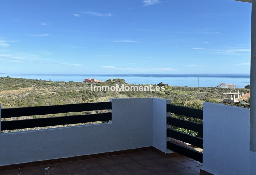 Revente - Appartement - Manilva - La Duquesa