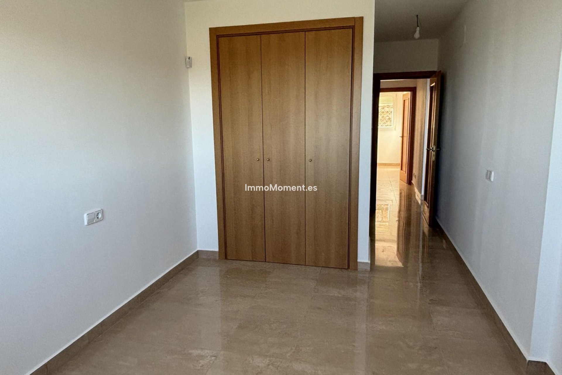 Revente - Appartement - Manilva - La Duquesa