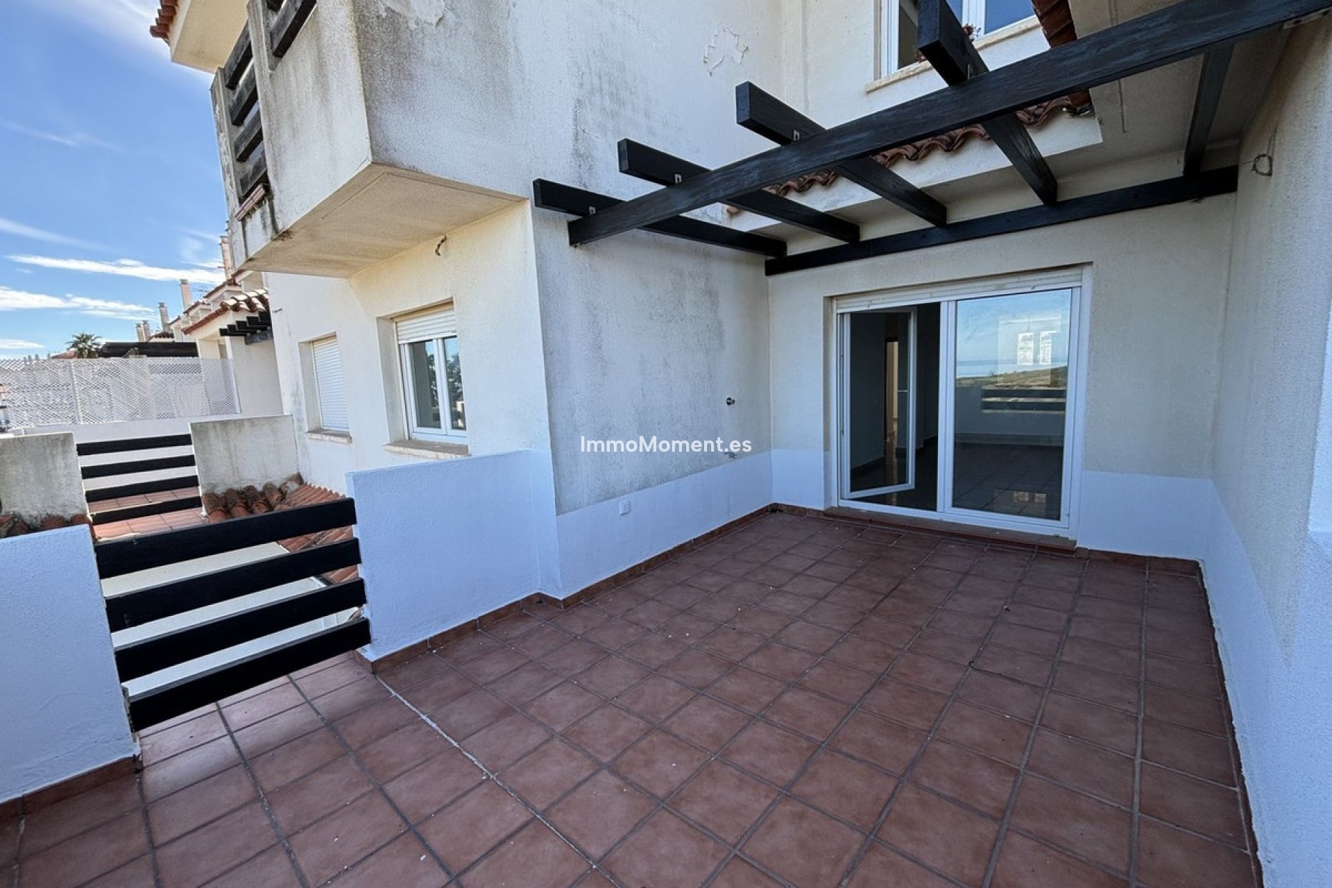 Revente - Appartement - Manilva - La Duquesa