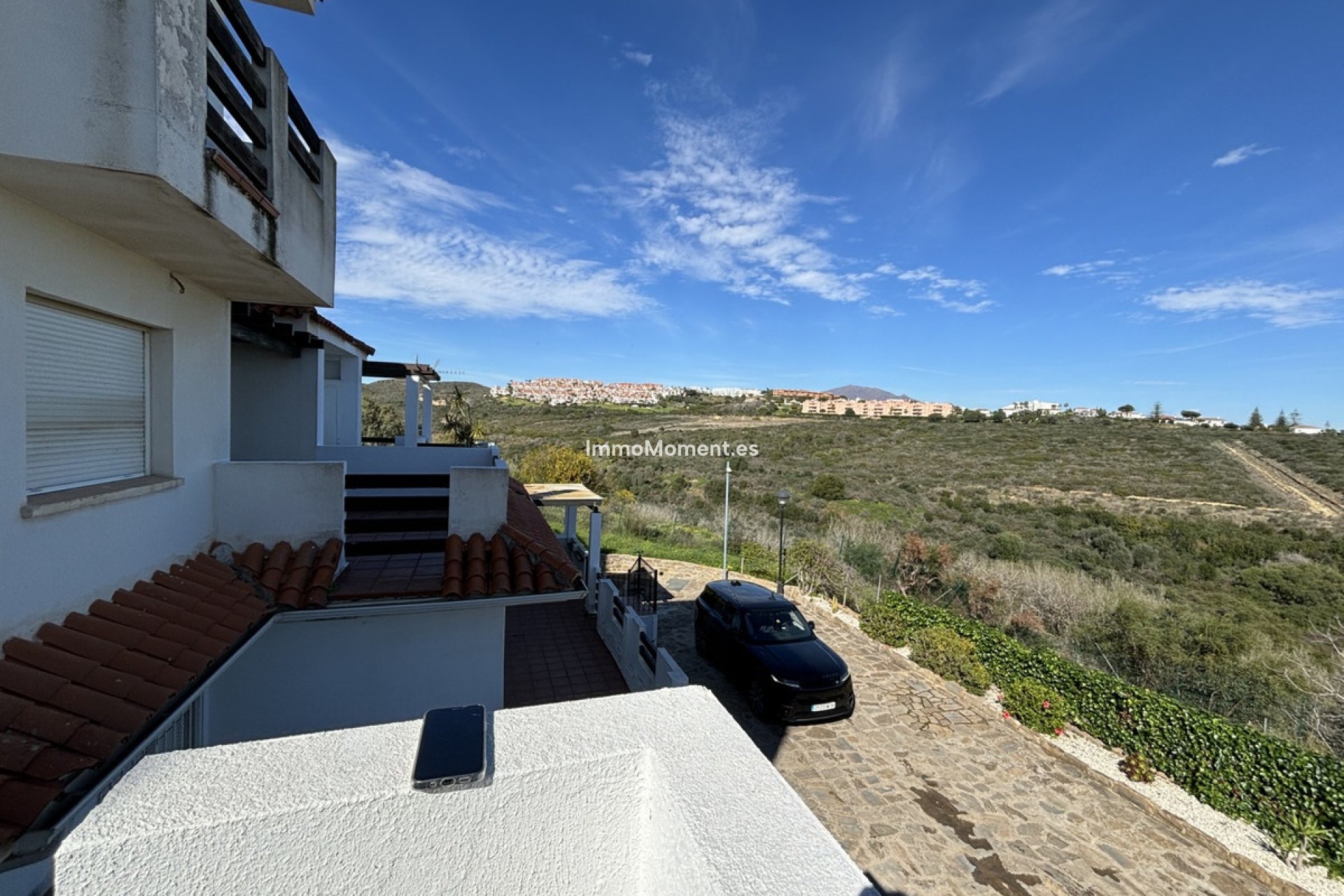 Revente - Appartement - Manilva - La Duquesa