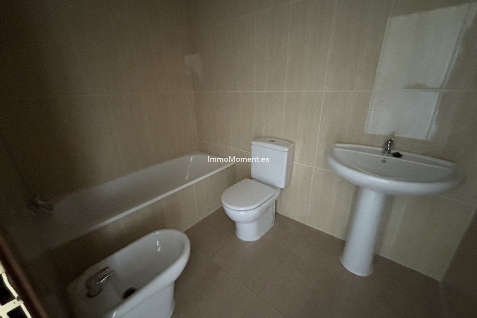 Revente - Appartement - Manilva - La Duquesa