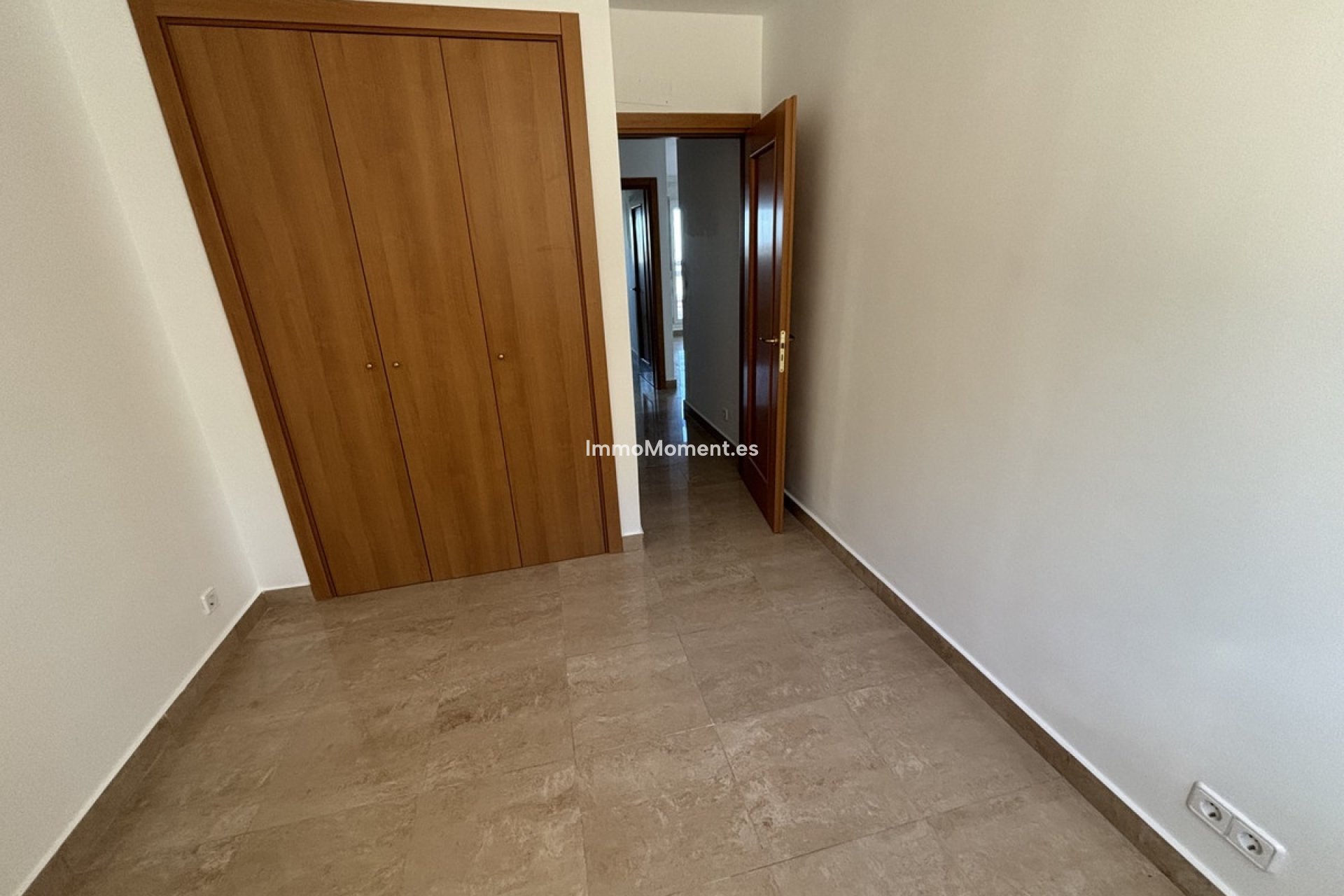 Revente - Appartement - Manilva - La Duquesa