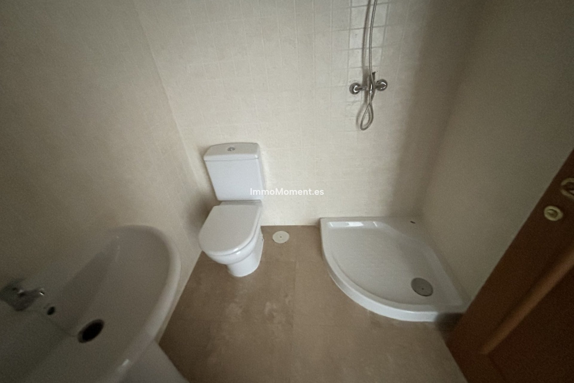 Revente - Appartement - Manilva - La Duquesa