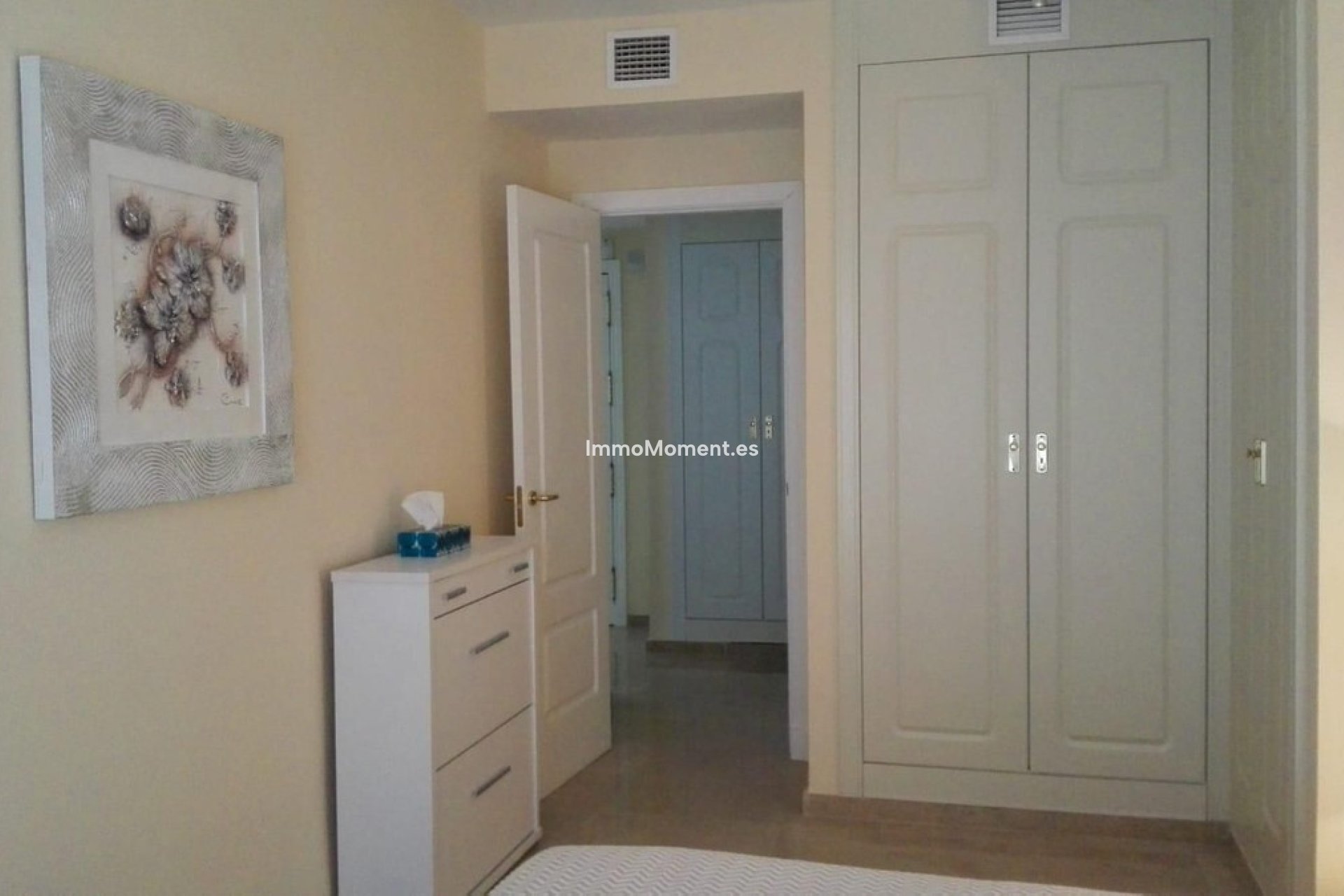 Revente - Appartement - Manilva - La Duquesa