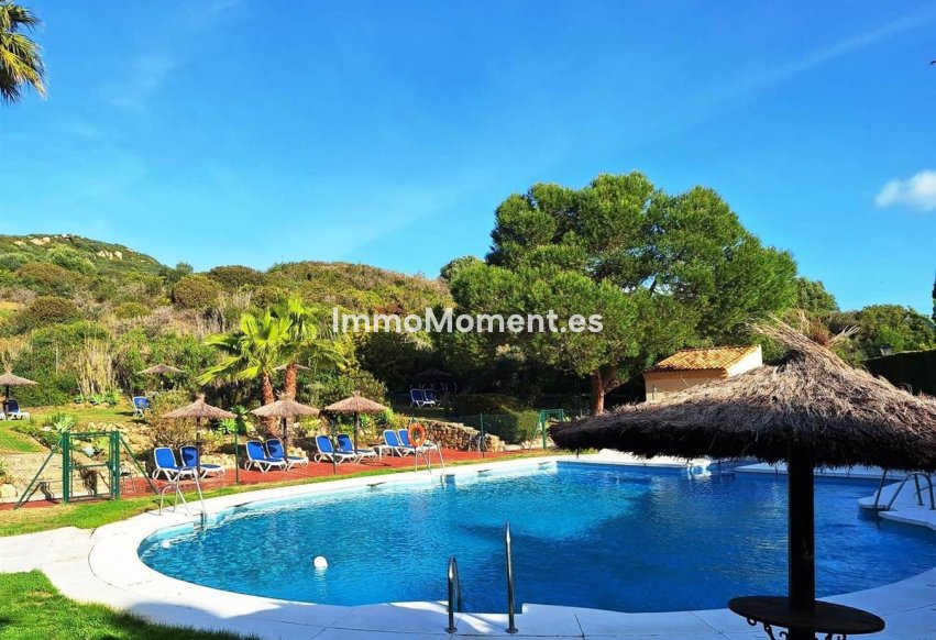 Revente - Appartement - Manilva - La Duquesa