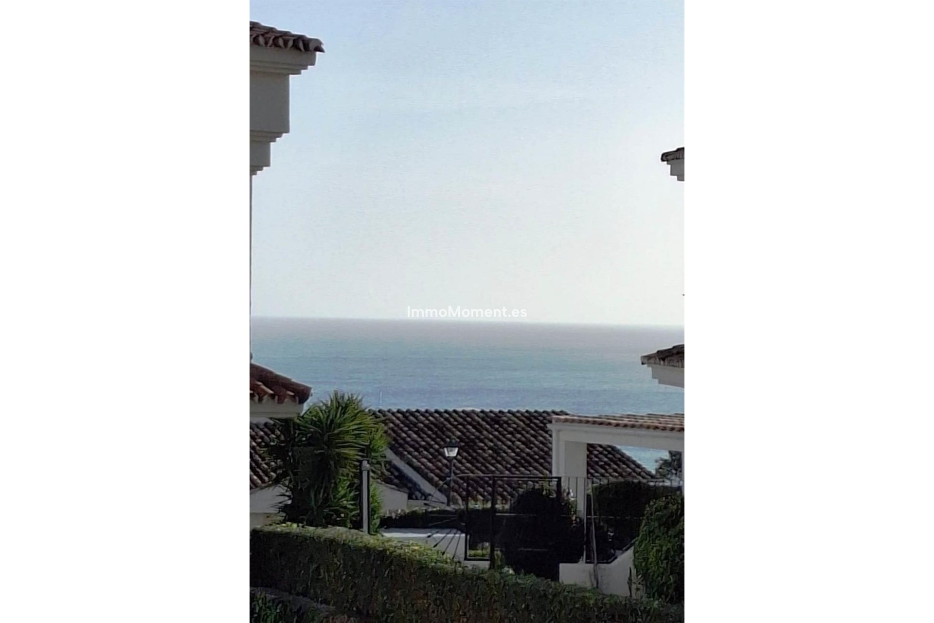 Revente - Appartement - Manilva - La Duquesa