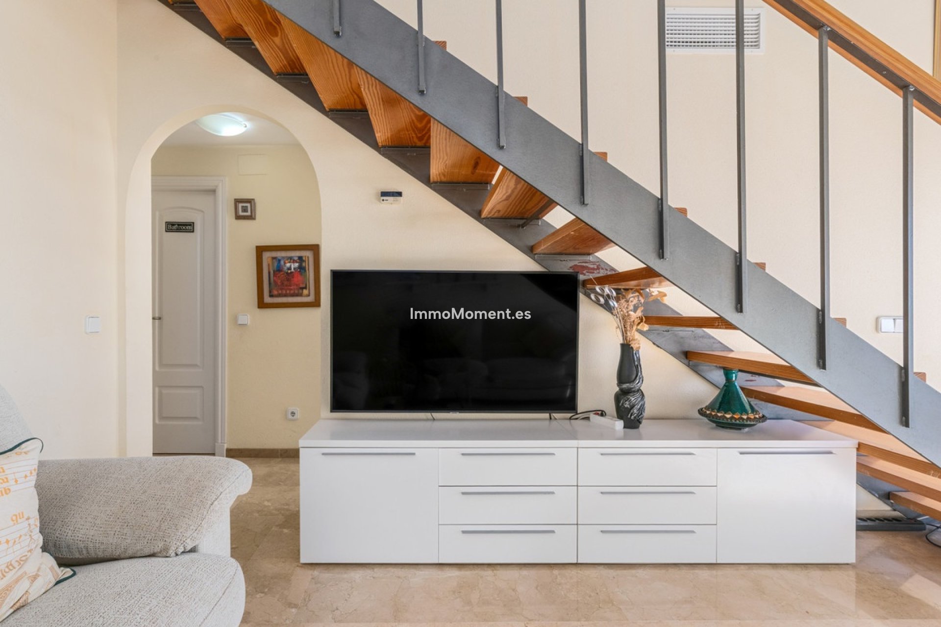 Revente - Appartement - Manilva - La Duquesa