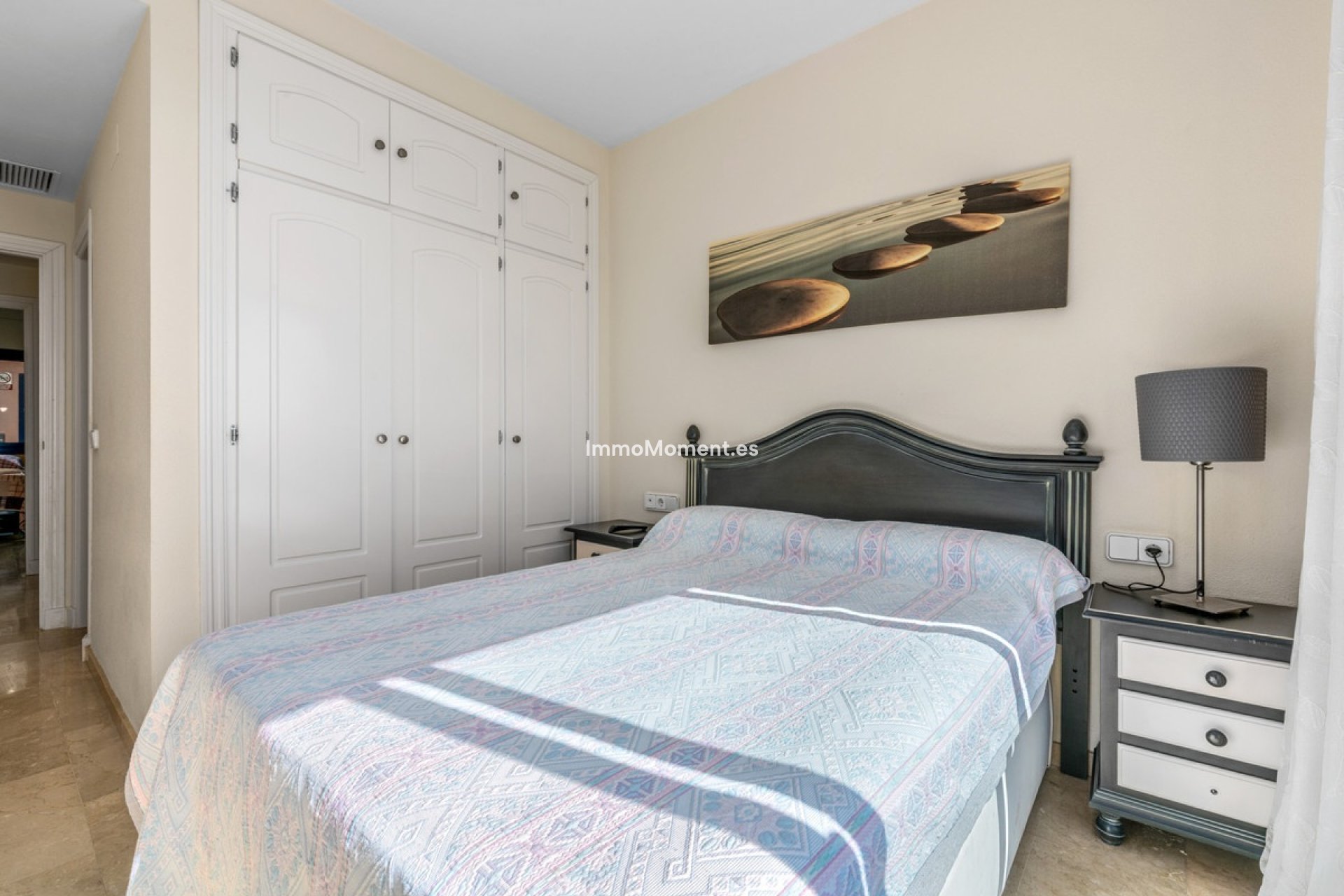 Revente - Appartement - Manilva - La Duquesa