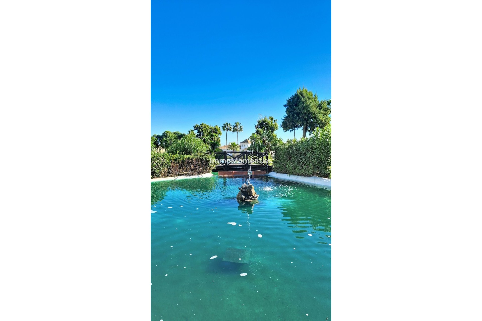 Revente - Appartement - Manilva - La Duquesa