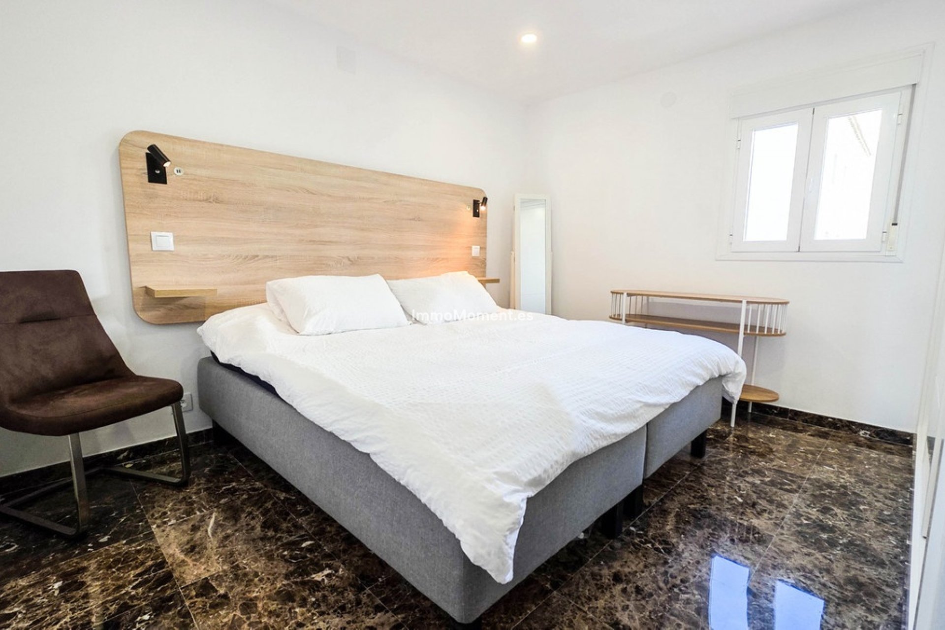 Revente - Appartement - Manilva - La Duquesa