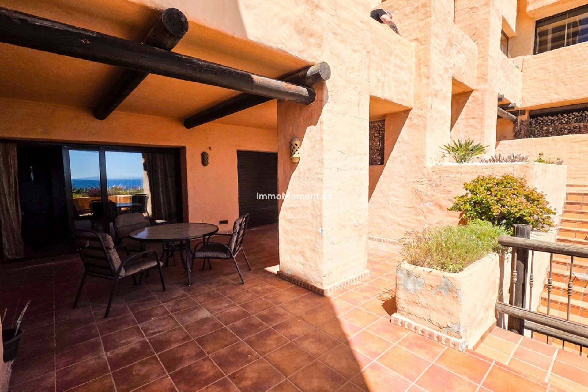 Revente - Appartement - Manilva - La Duquesa