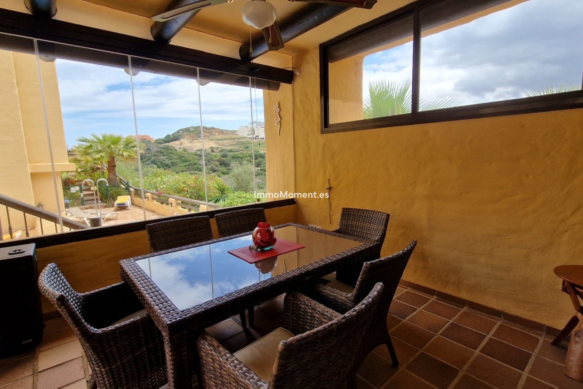 Revente - Appartement - Manilva - La Duquesa