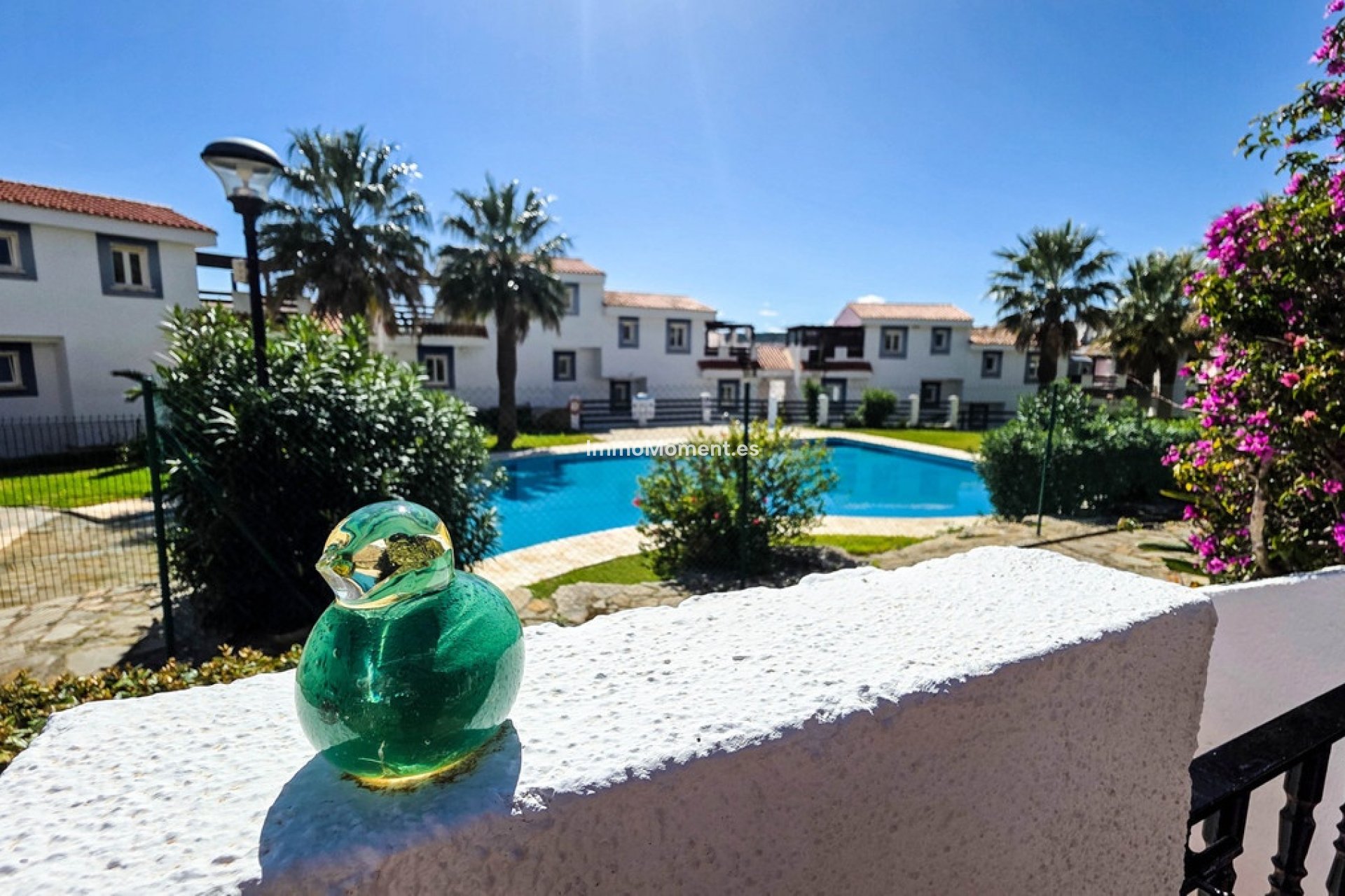 Revente - Appartement - Manilva - La Duquesa