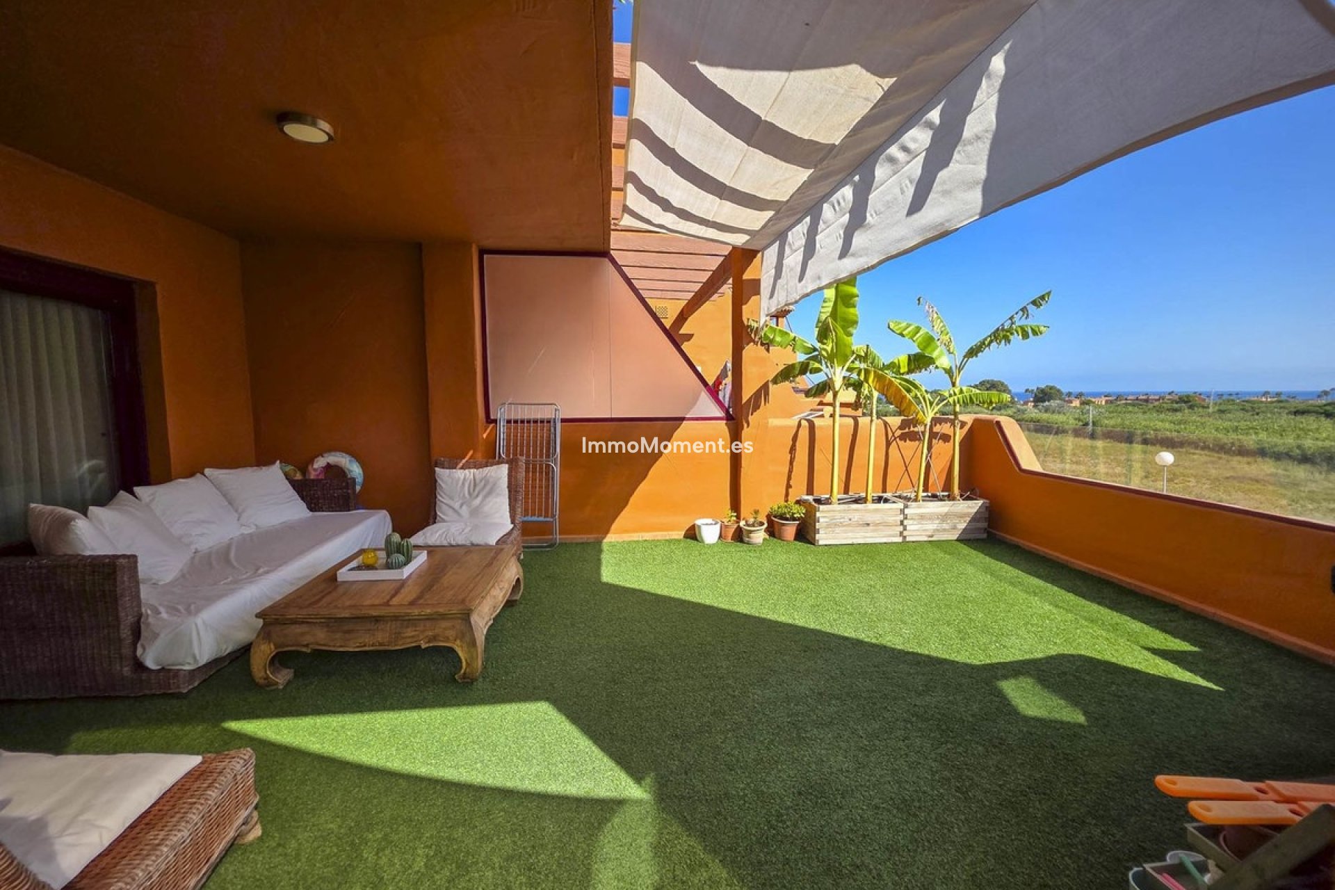 Revente - Appartement - Manilva - La Duquesa