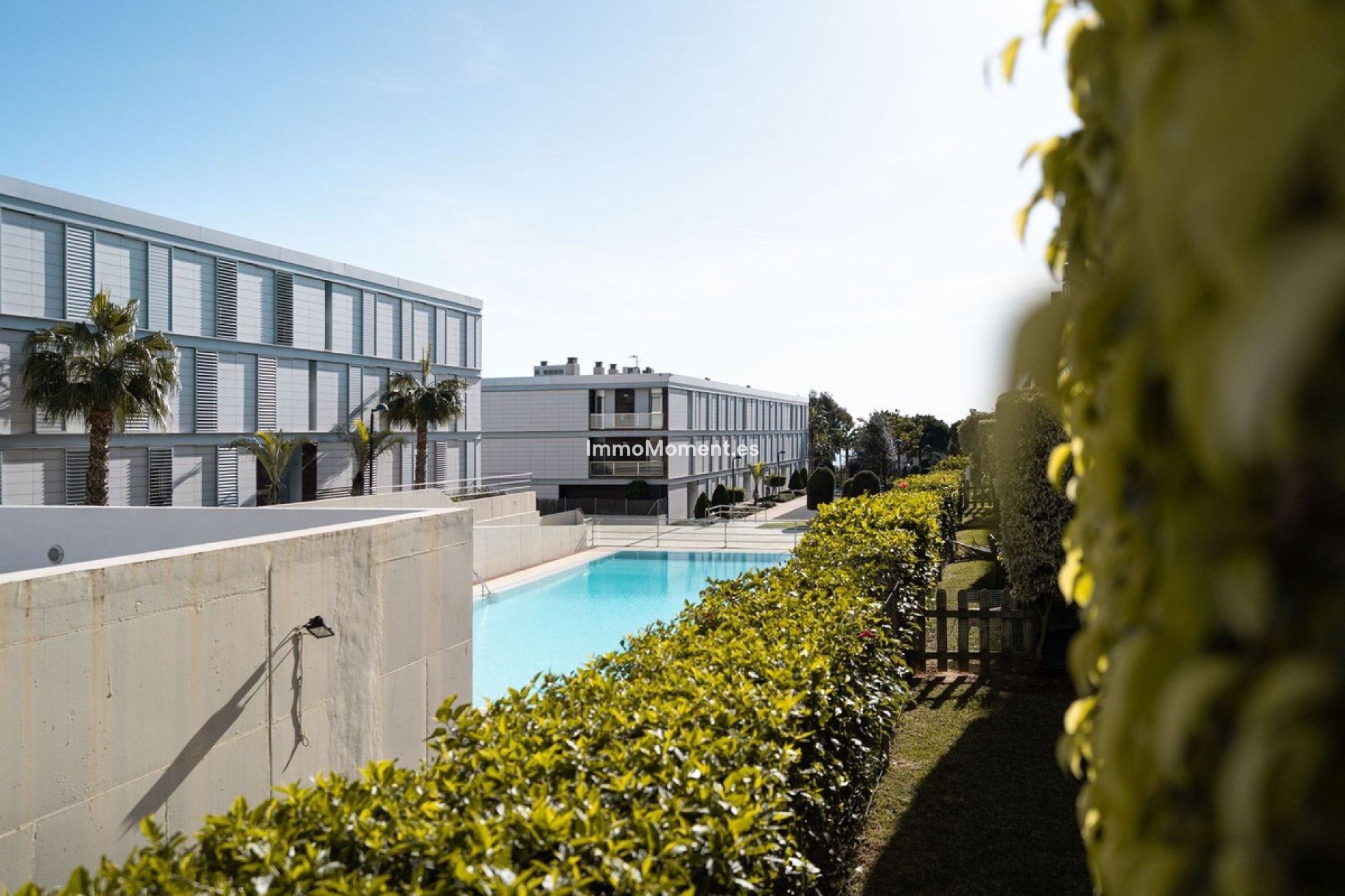 Revente - Appartement - Manilva - La Duquesa