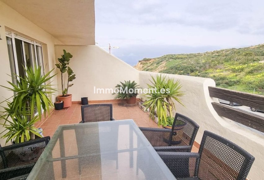 Revente - Appartement - Manilva - La Duquesa