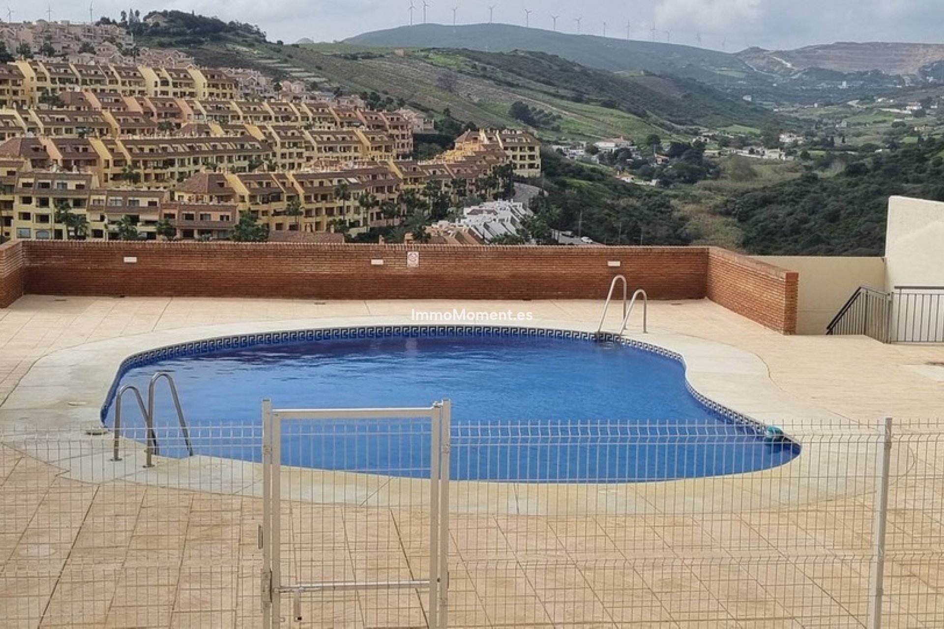 Revente - Appartement - Manilva - La Duquesa