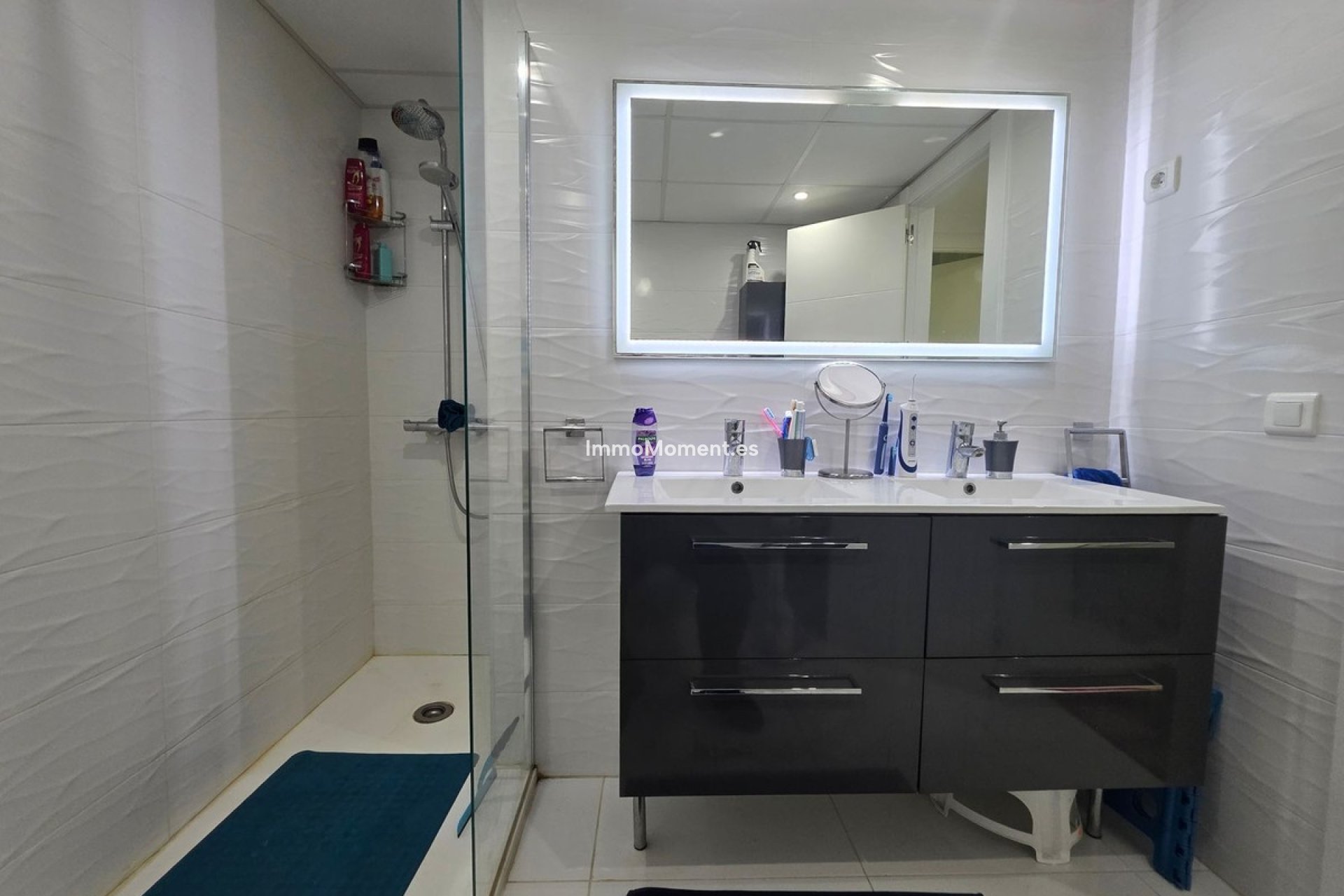 Revente - Appartement - Manilva - La Duquesa