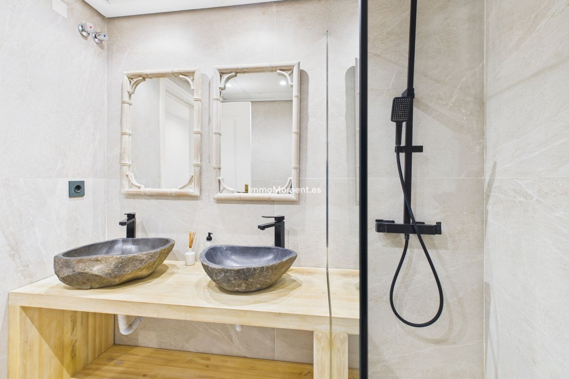 Revente - Appartement - Manilva - La Duquesa