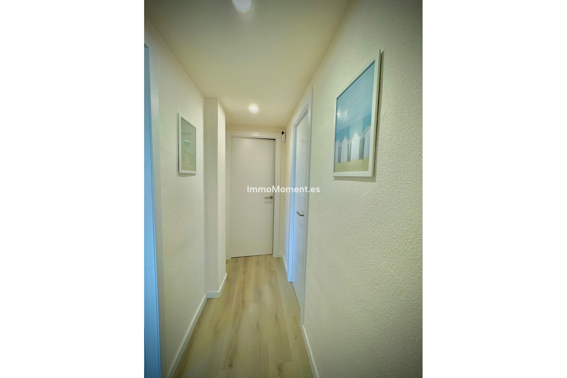 Revente - Appartement - Manilva - La Duquesa