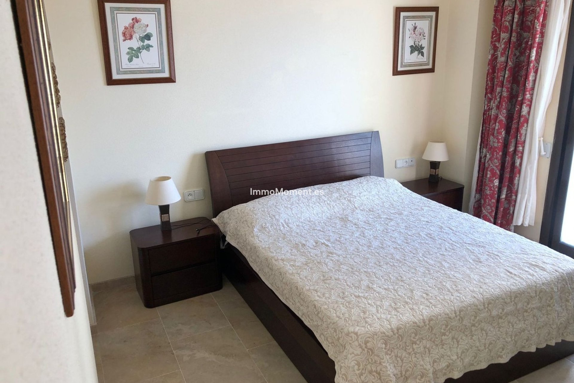 Revente - Appartement - Manilva - La Duquesa