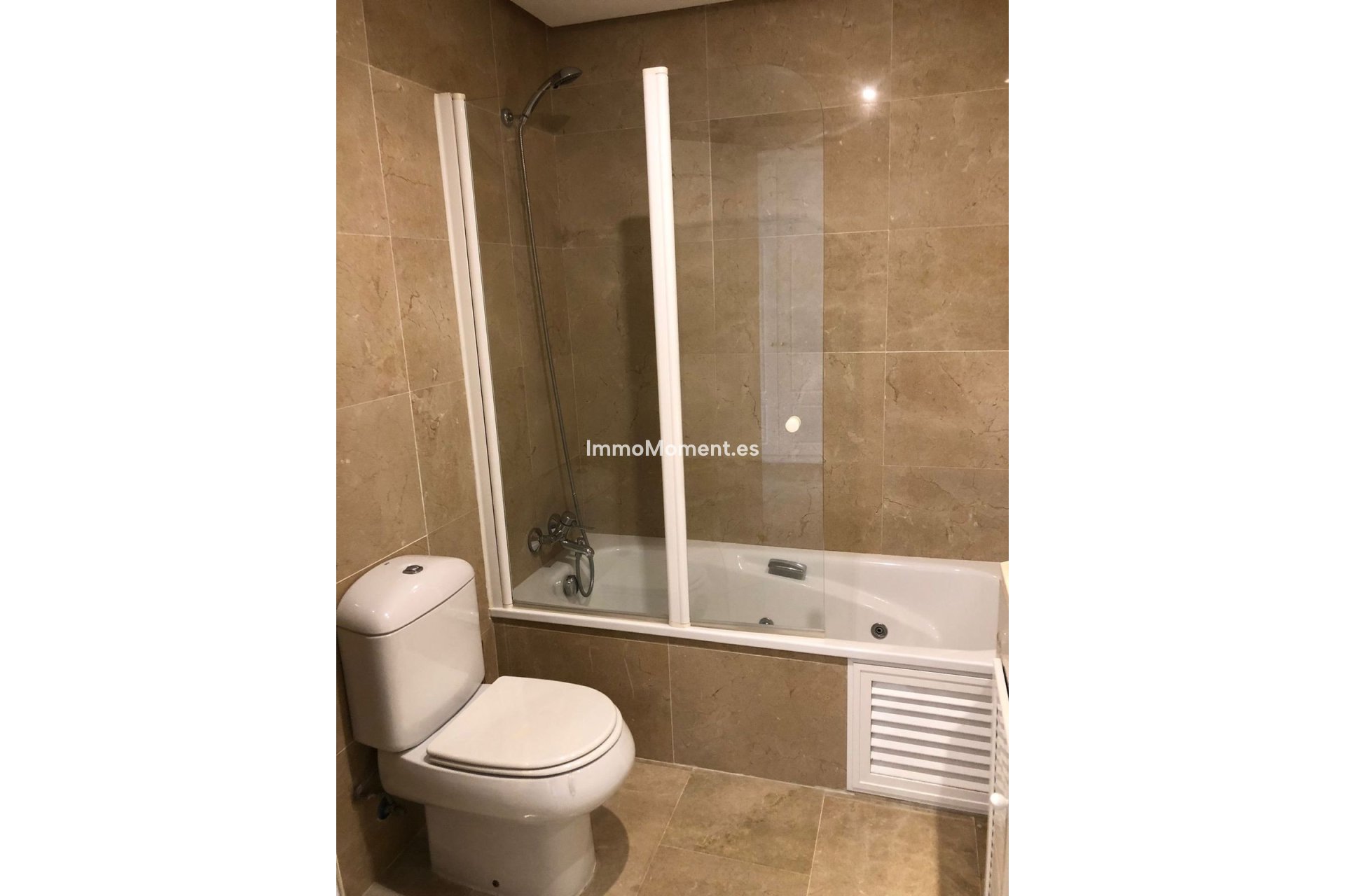 Revente - Appartement - Manilva - La Duquesa