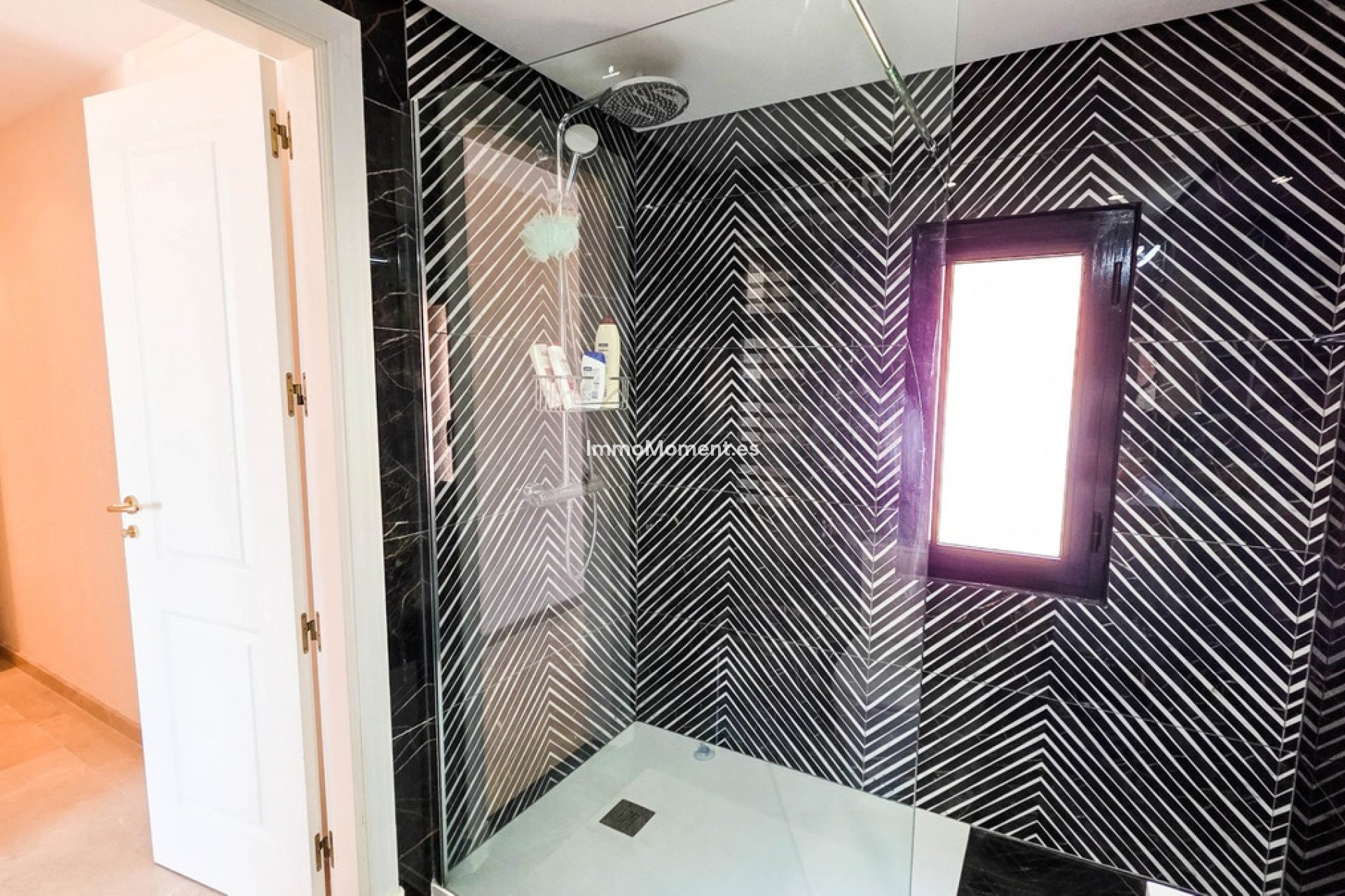 Revente - Appartement - Manilva - La Duquesa