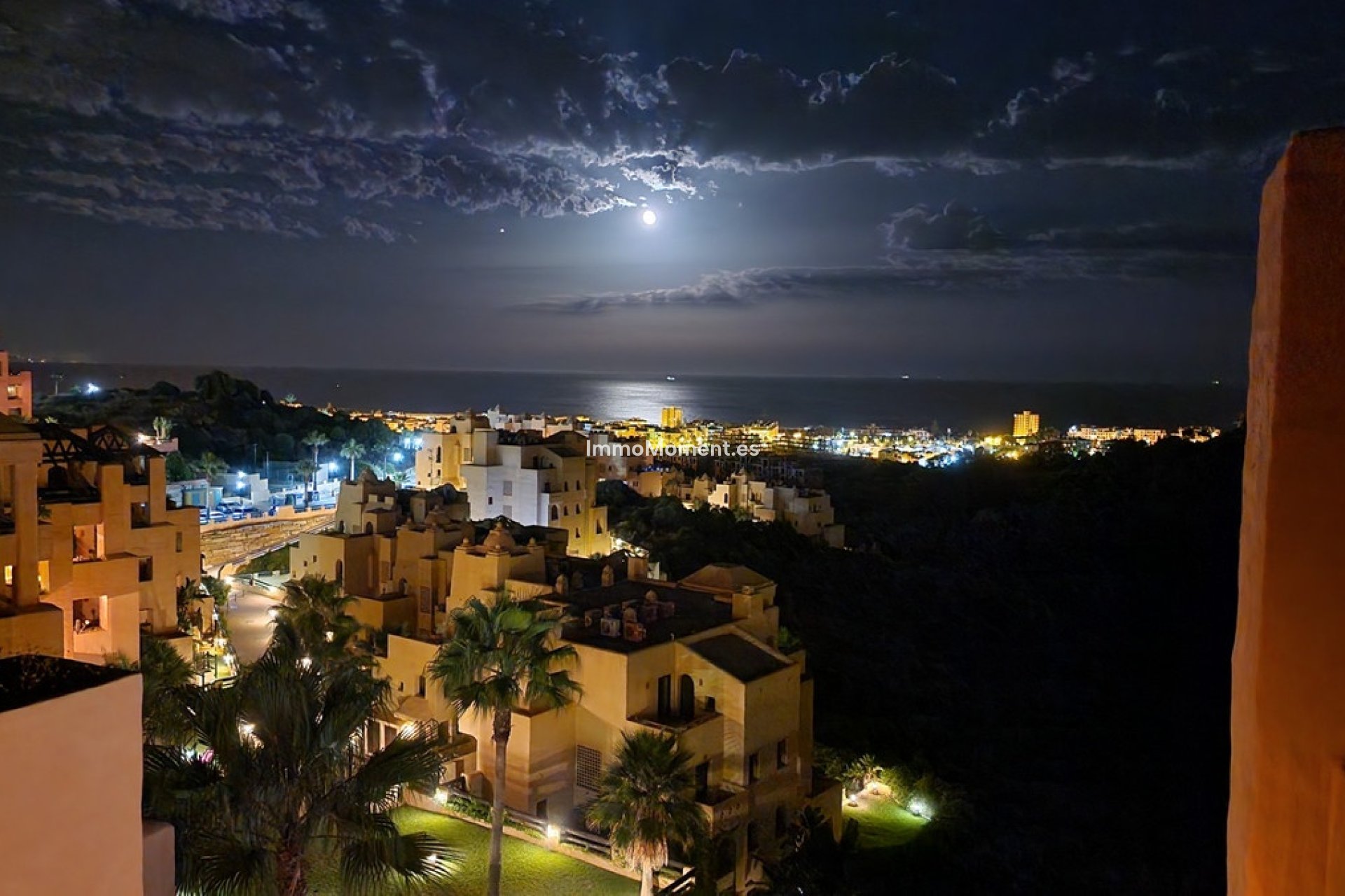 Revente - Appartement - Manilva - La Duquesa