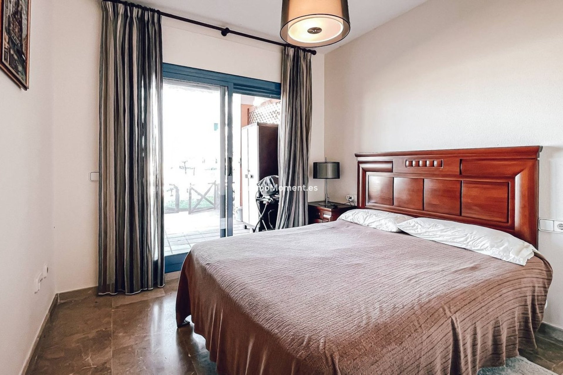 Revente - Appartement - Manilva - La Duquesa