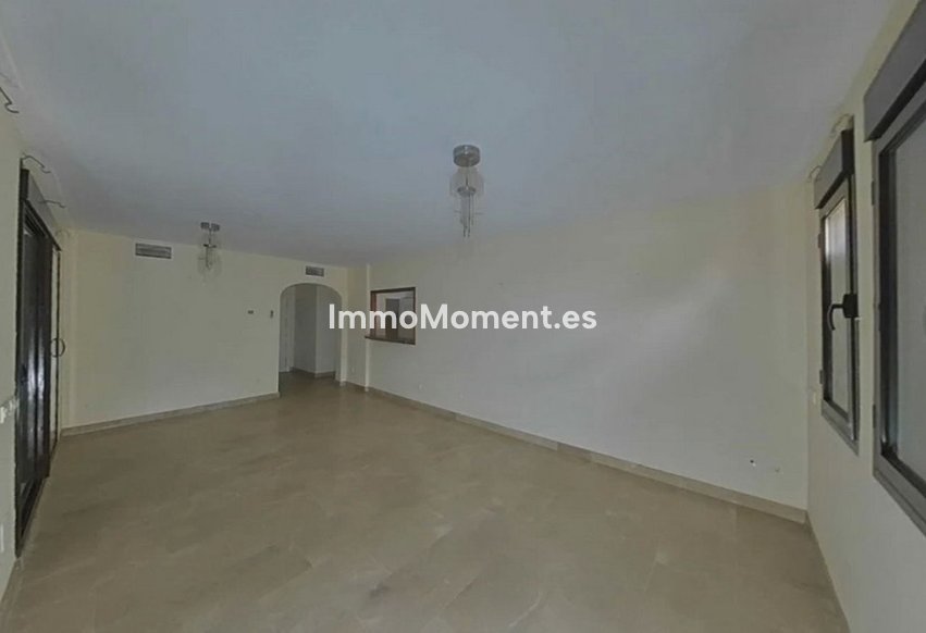 Revente - Appartement - Manilva - La Duquesa