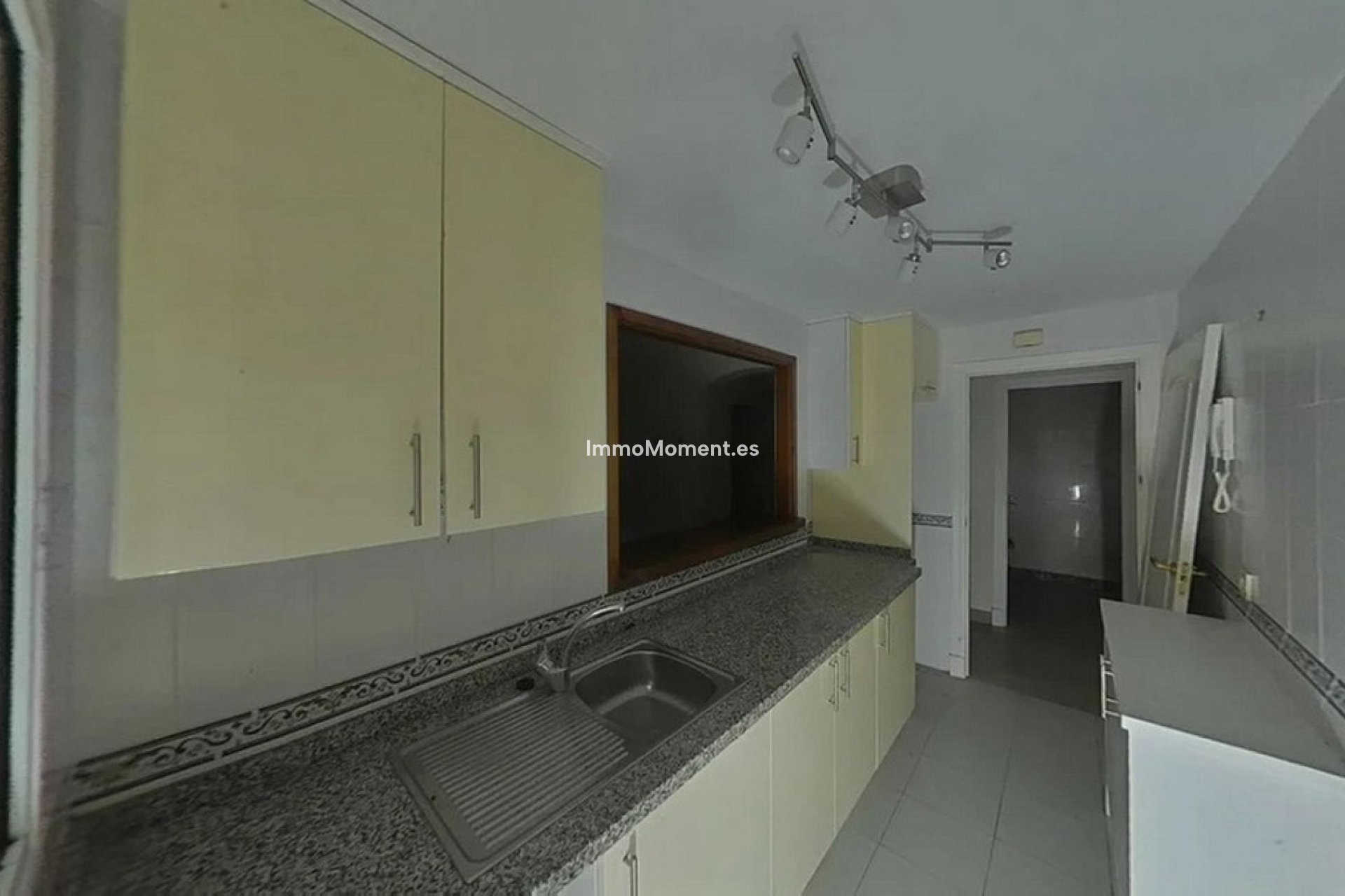 Revente - Appartement - Manilva - La Duquesa