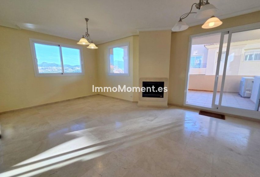 Revente - Appartement - Manilva - La Duquesa