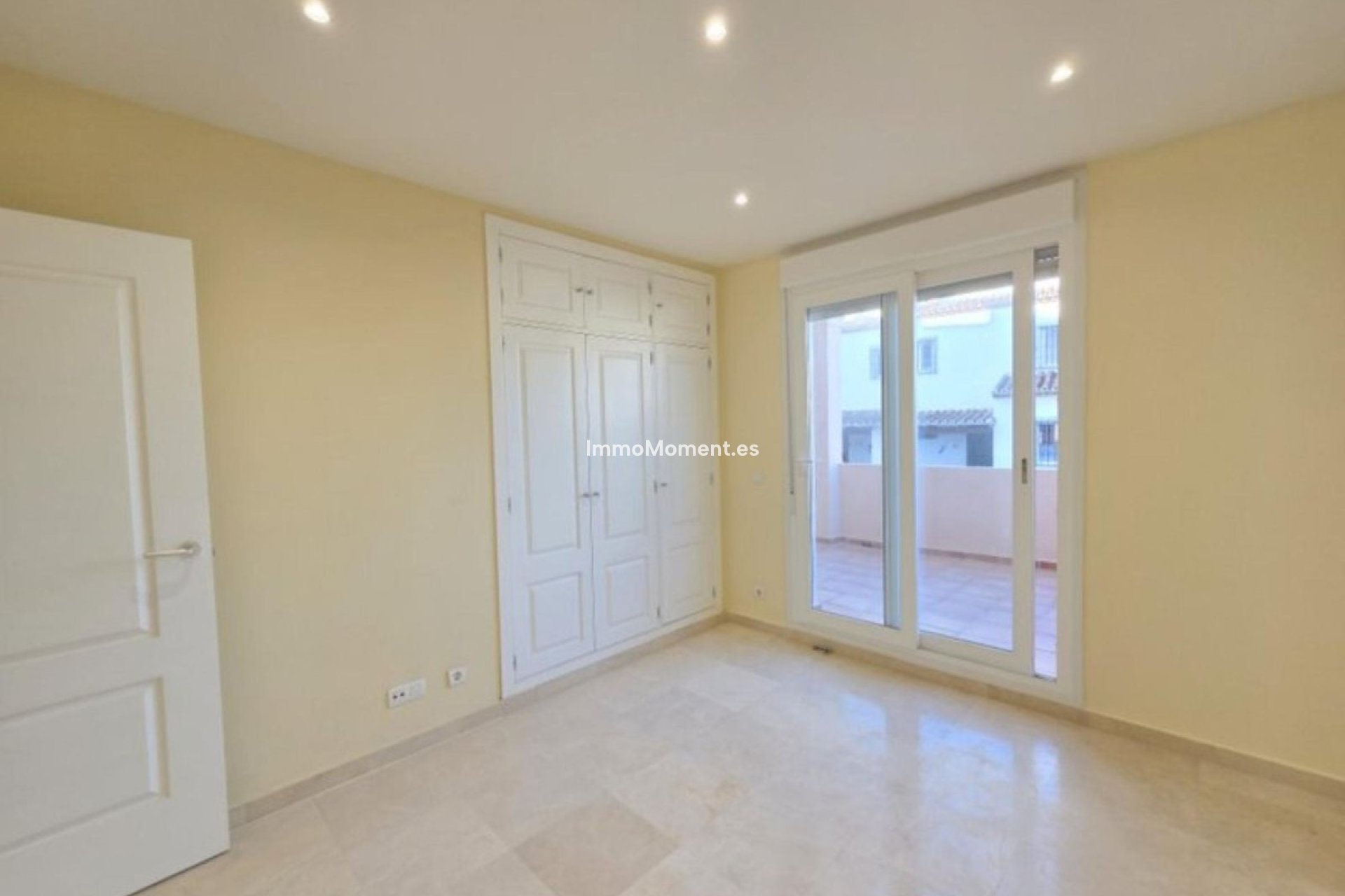 Revente - Appartement - Manilva - La Duquesa
