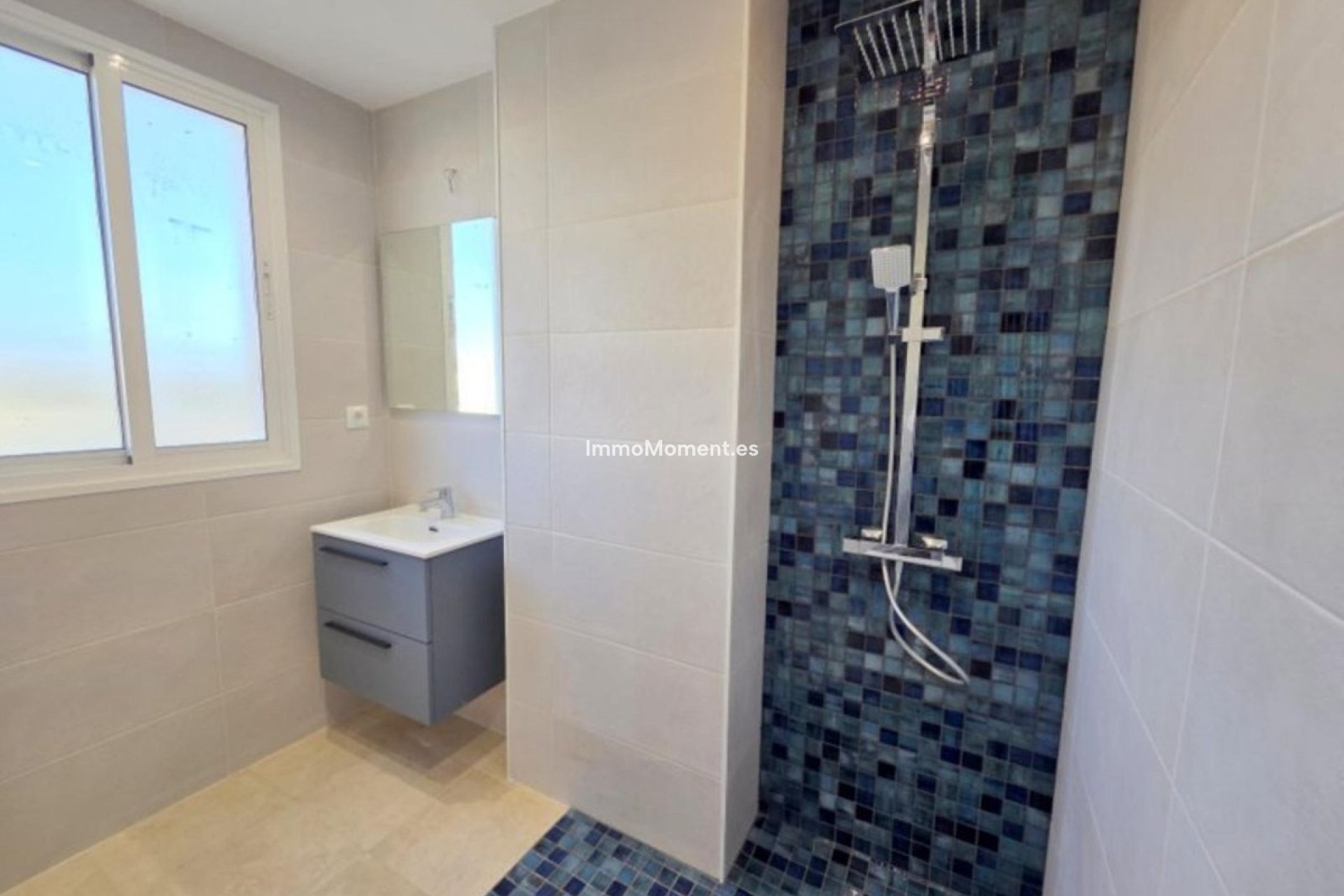 Revente - Appartement - Manilva - La Duquesa