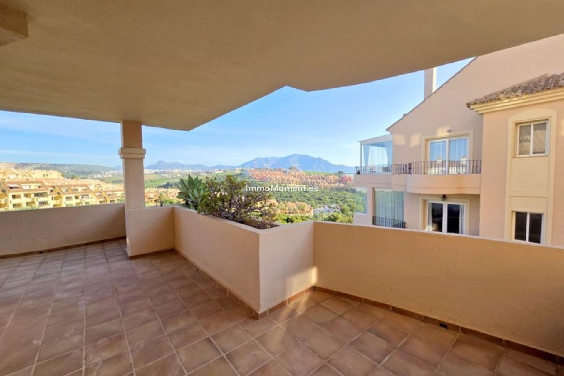 Revente - Appartement - Manilva - La Duquesa