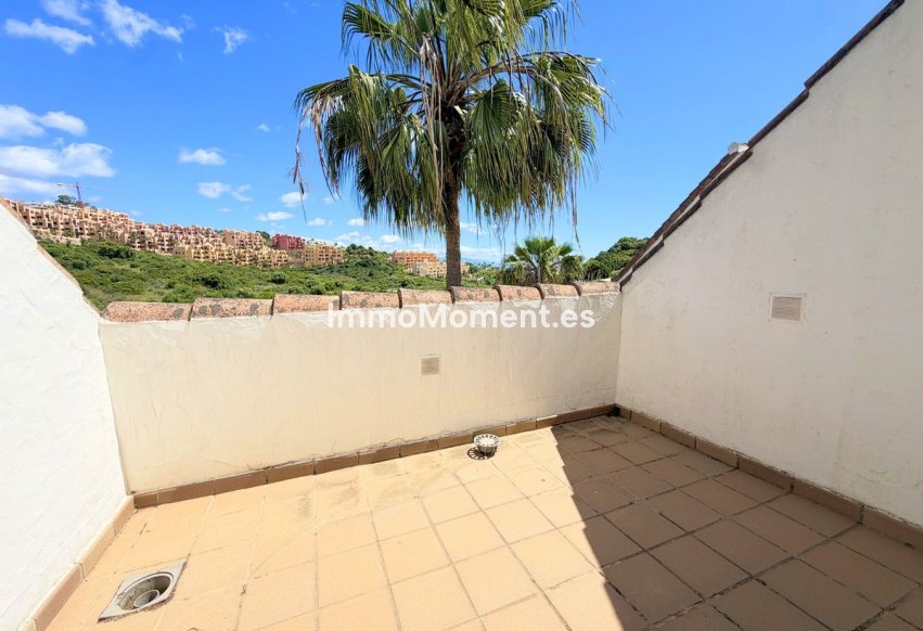 Revente - Appartement - Manilva - La Duquesa