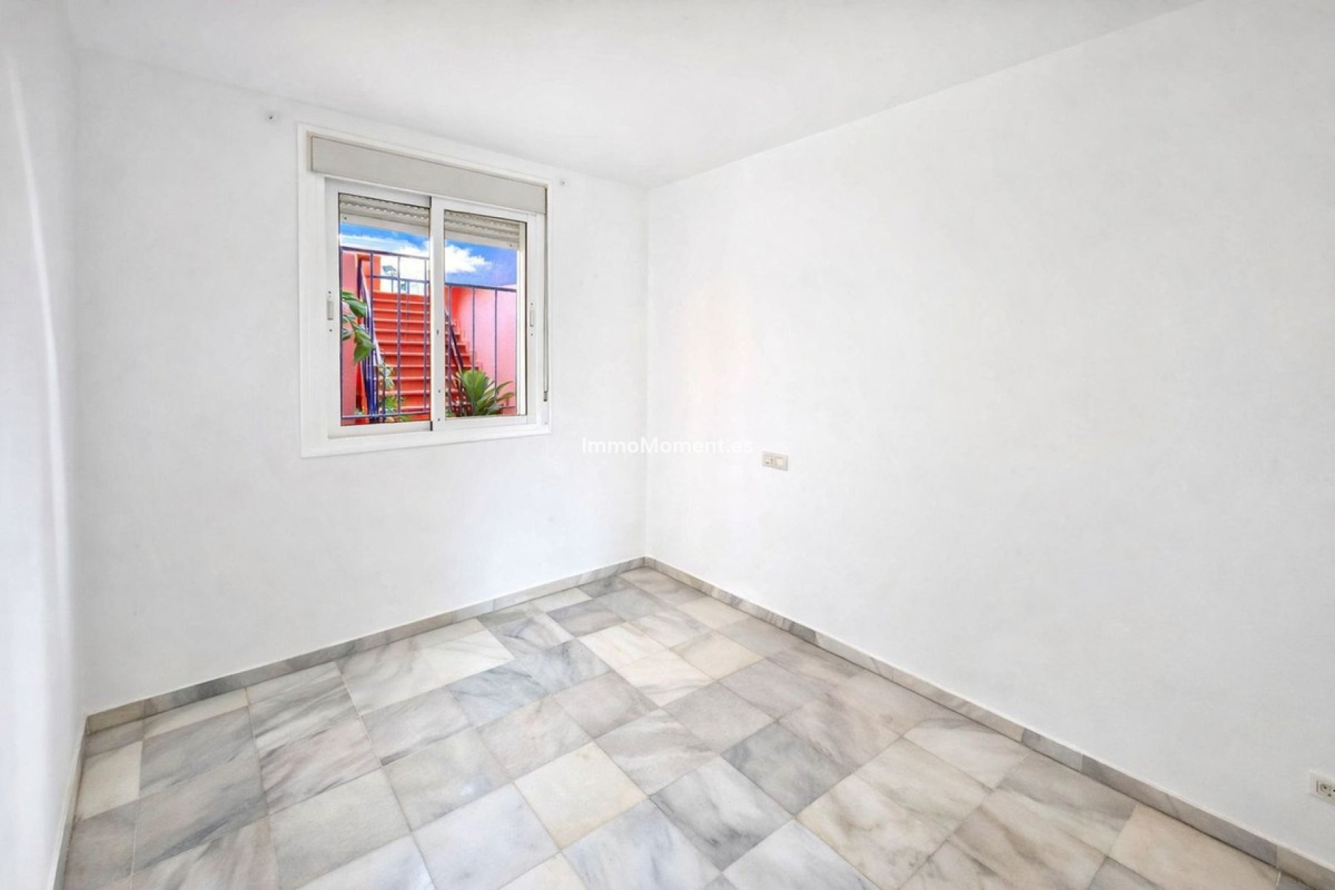 Revente - Appartement - Manilva - La Duquesa