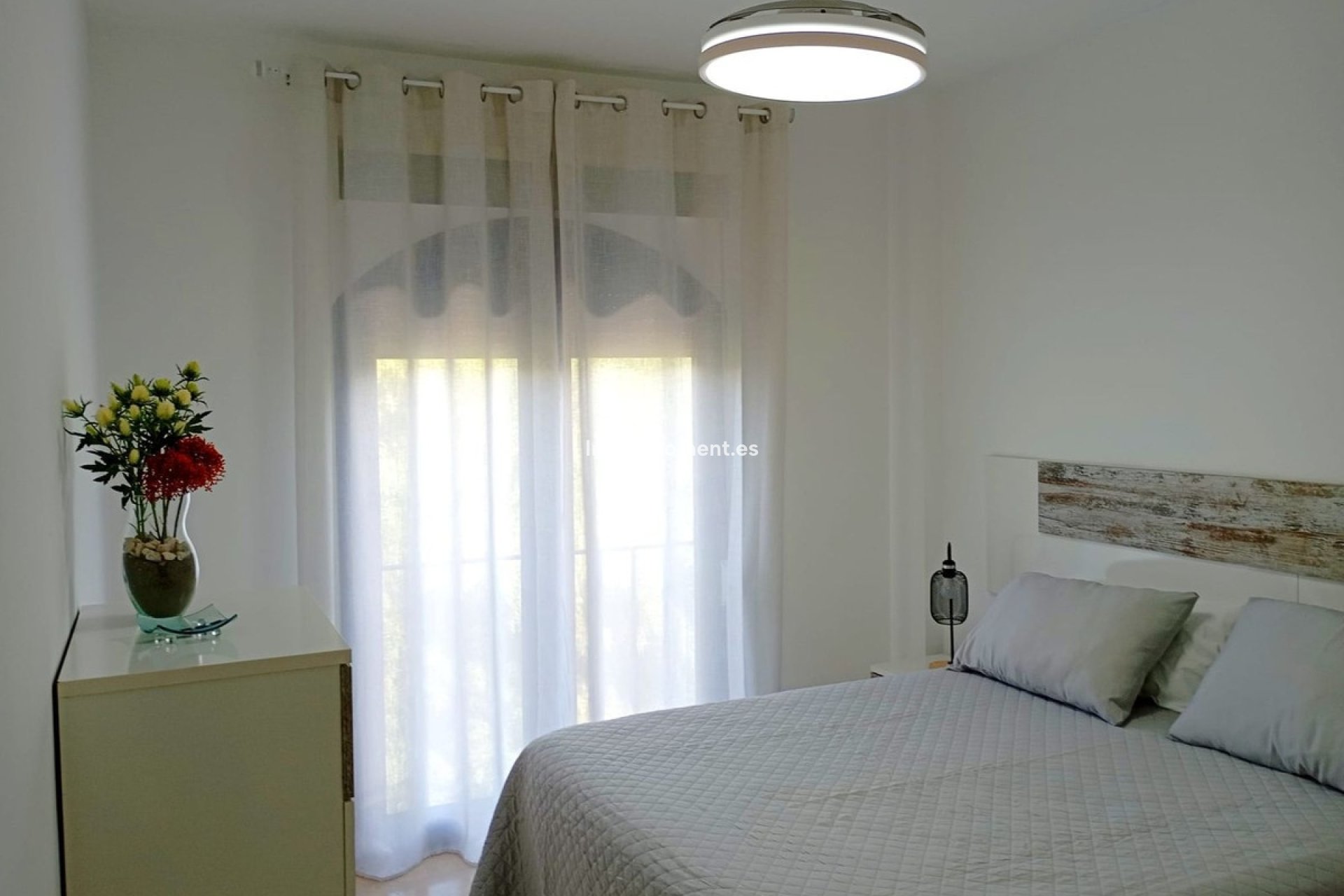 Revente - Appartement - Manilva - La Duquesa