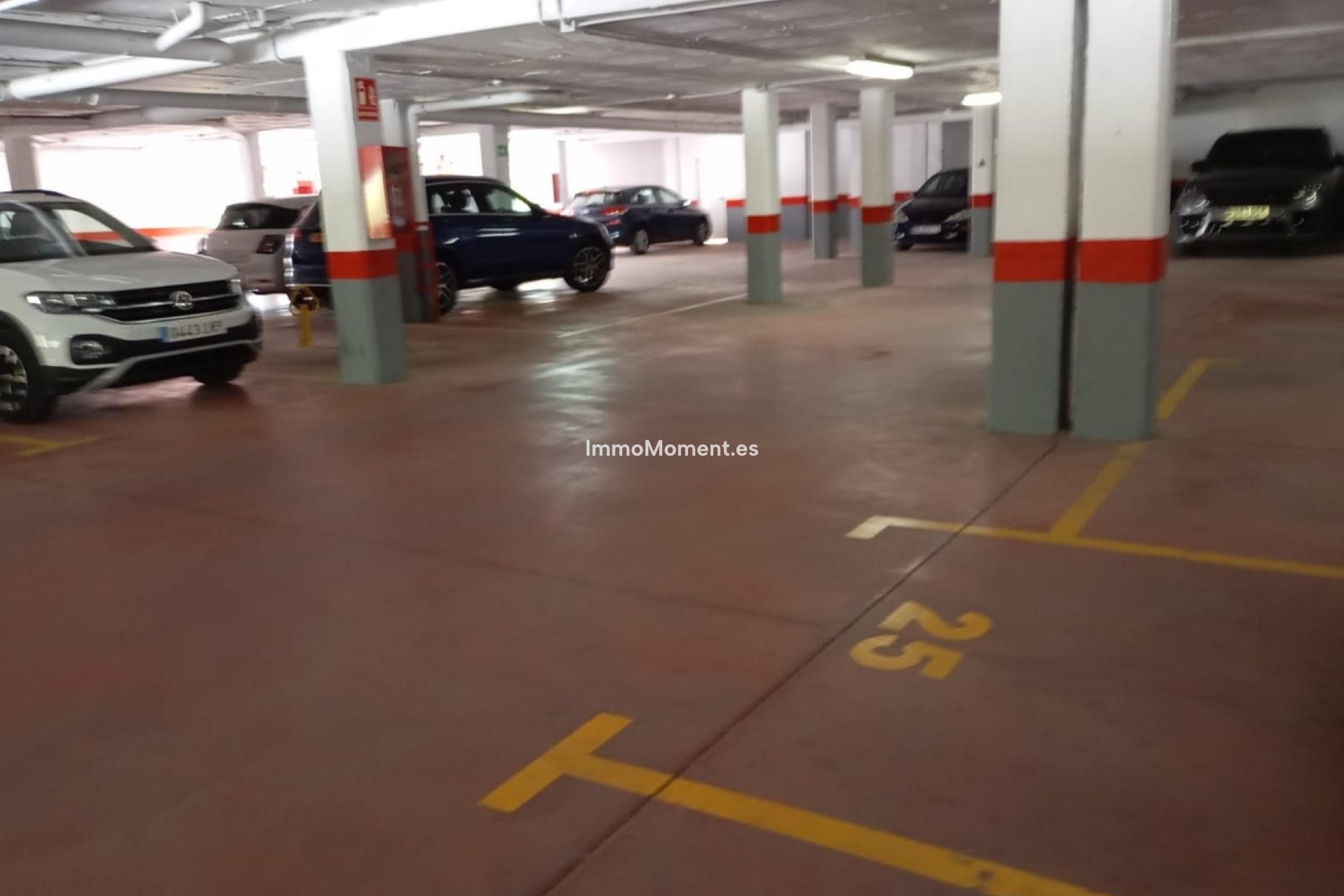 Revente - Appartement - Manilva - La Duquesa